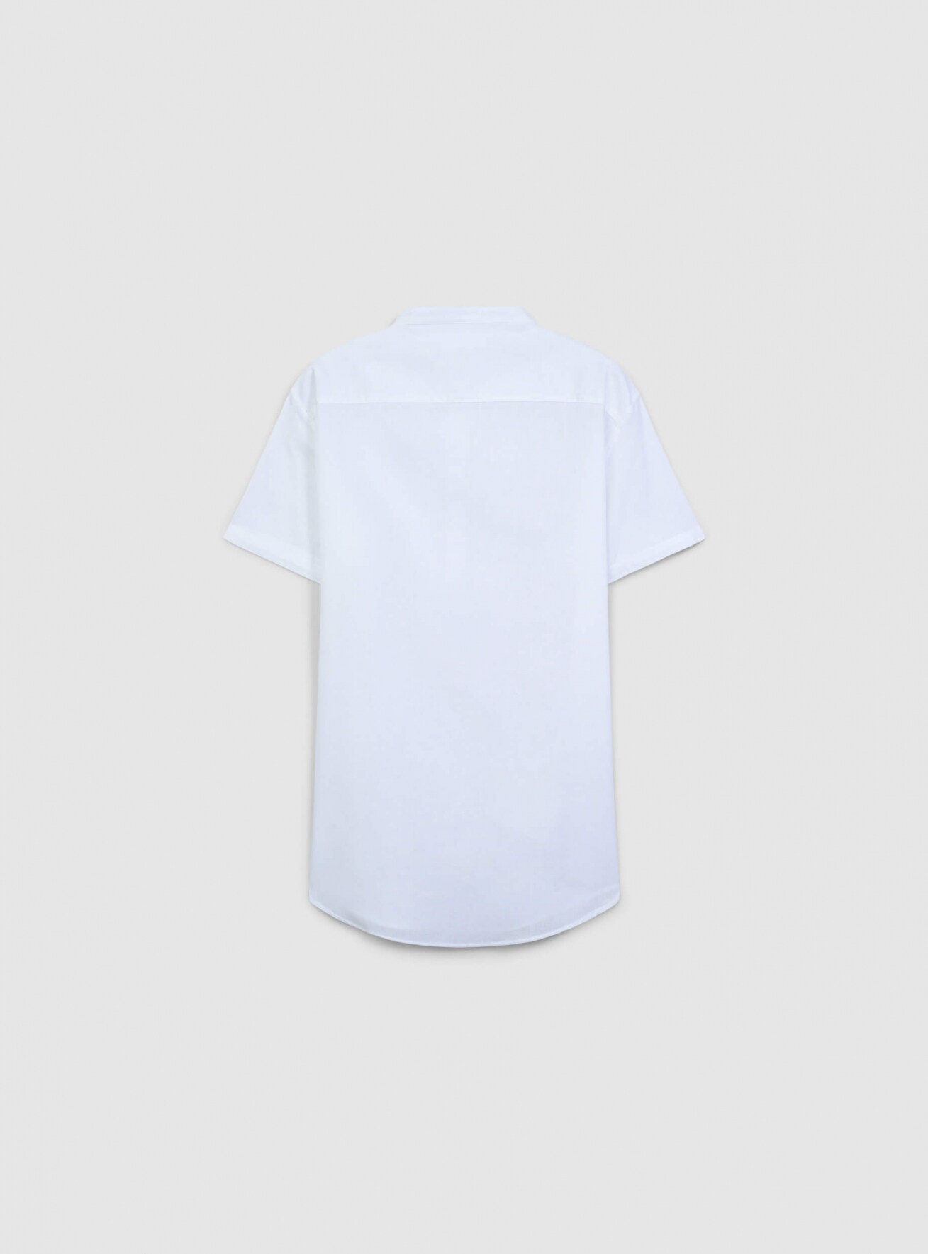 Camisa manga corta Hombre Terranova