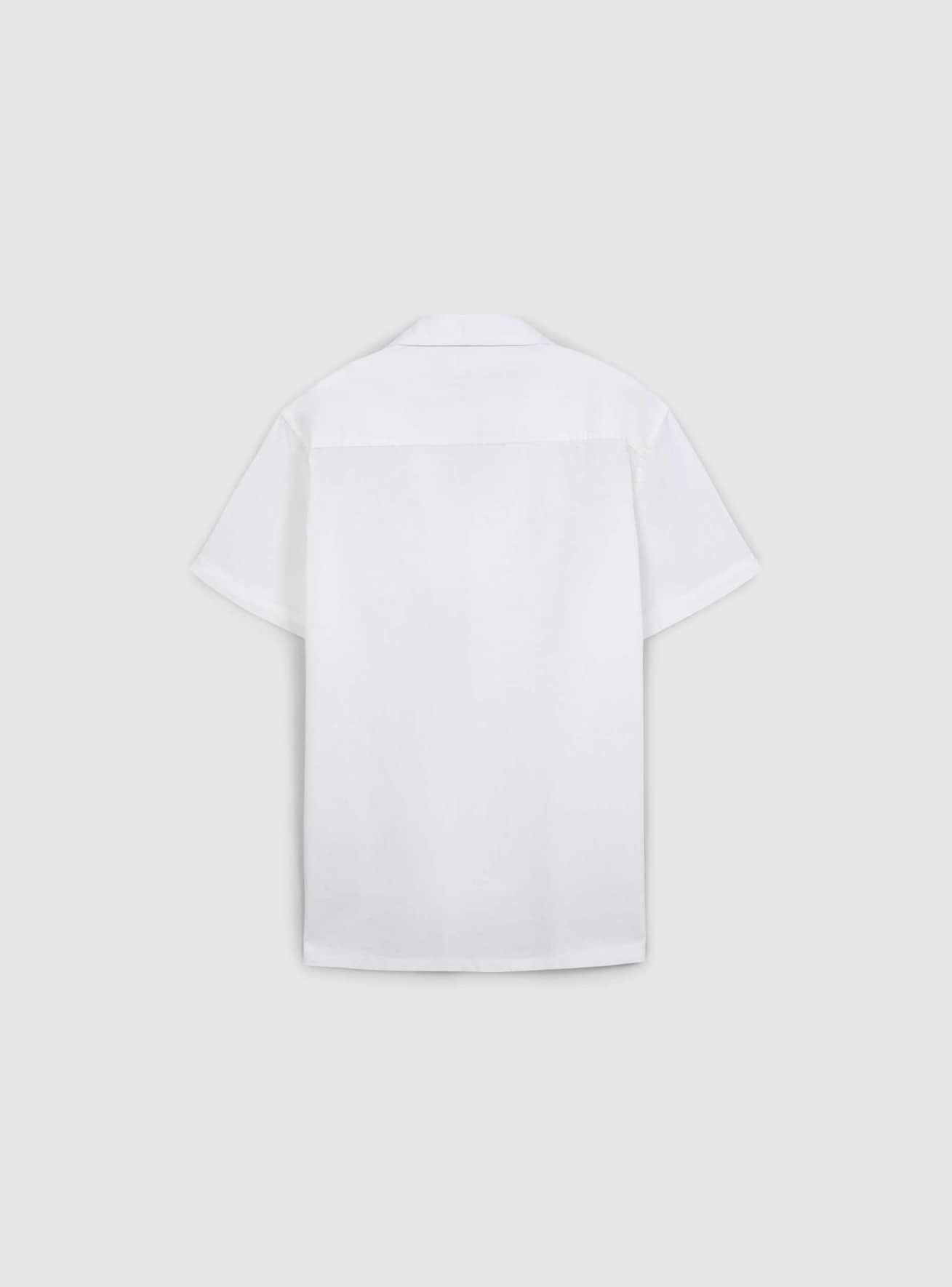 Camisa manga corta Hombre Terranova