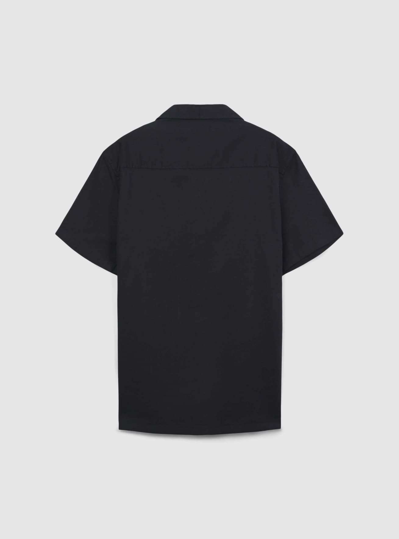 Camisa manga corta Hombre Terranova