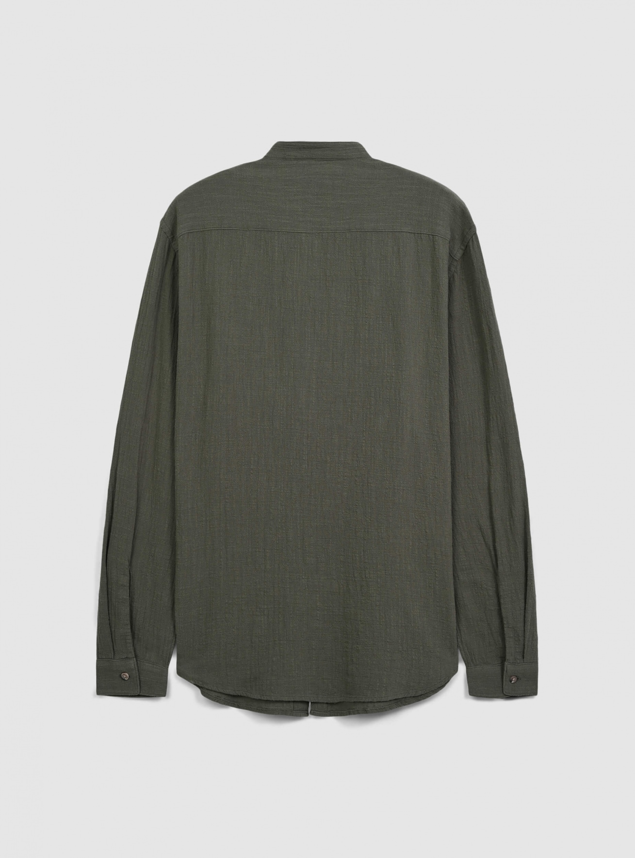 Camicia ML Uomo Terranova