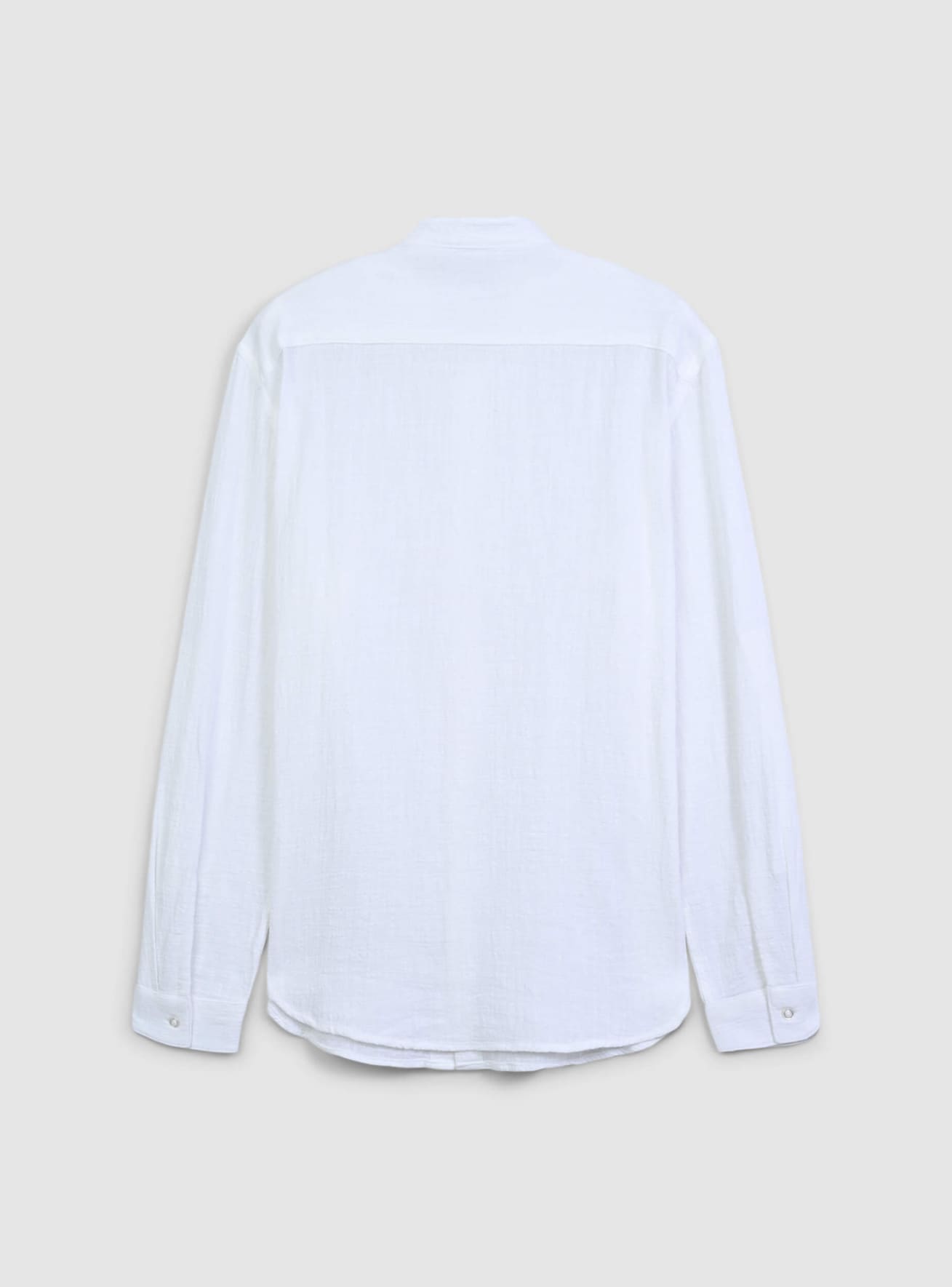 Long-sleeved shirt Man Terranova