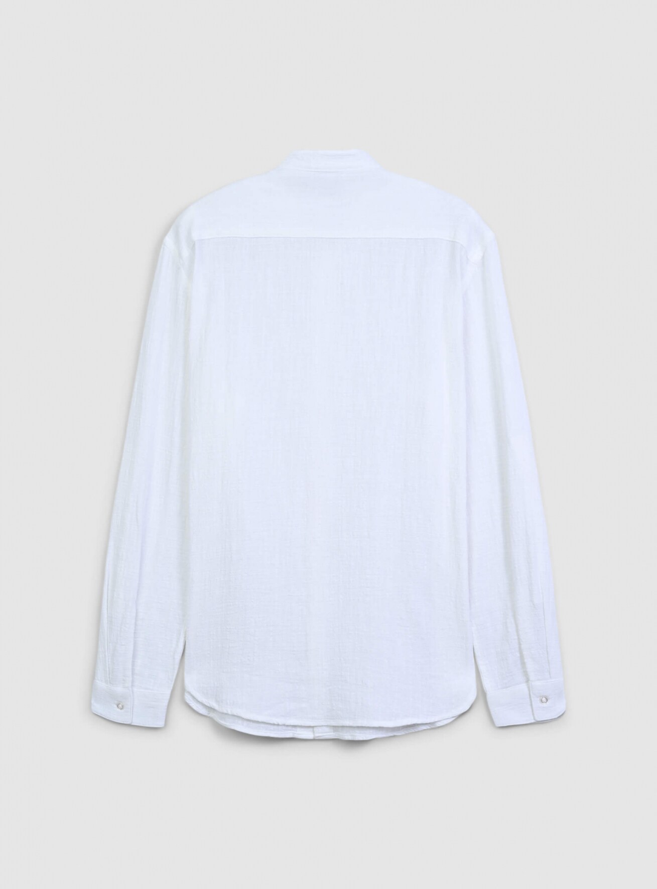 Long-sleeved shirt Man Terranova