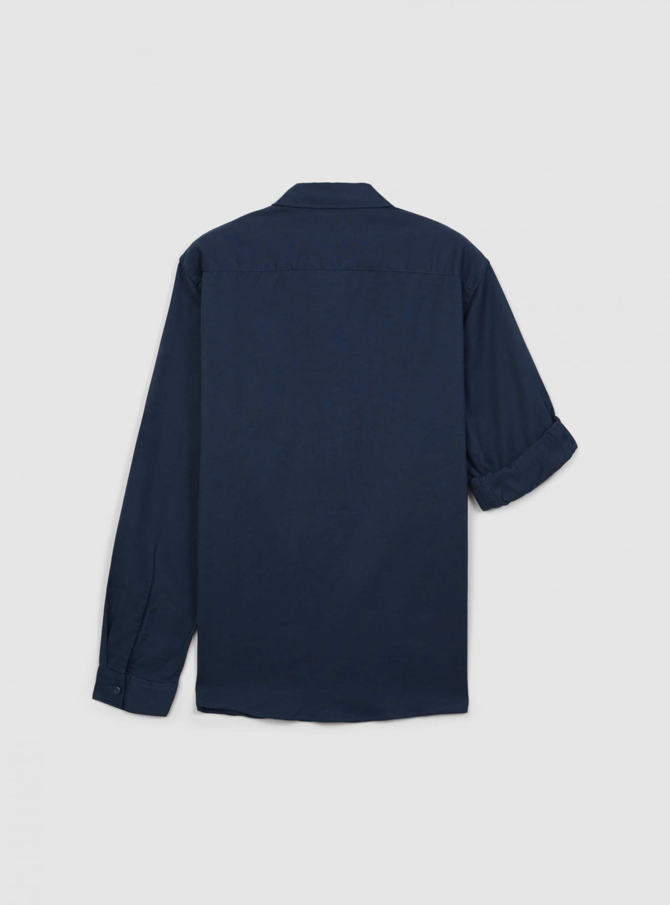 Camicia ML Uomo Terranova