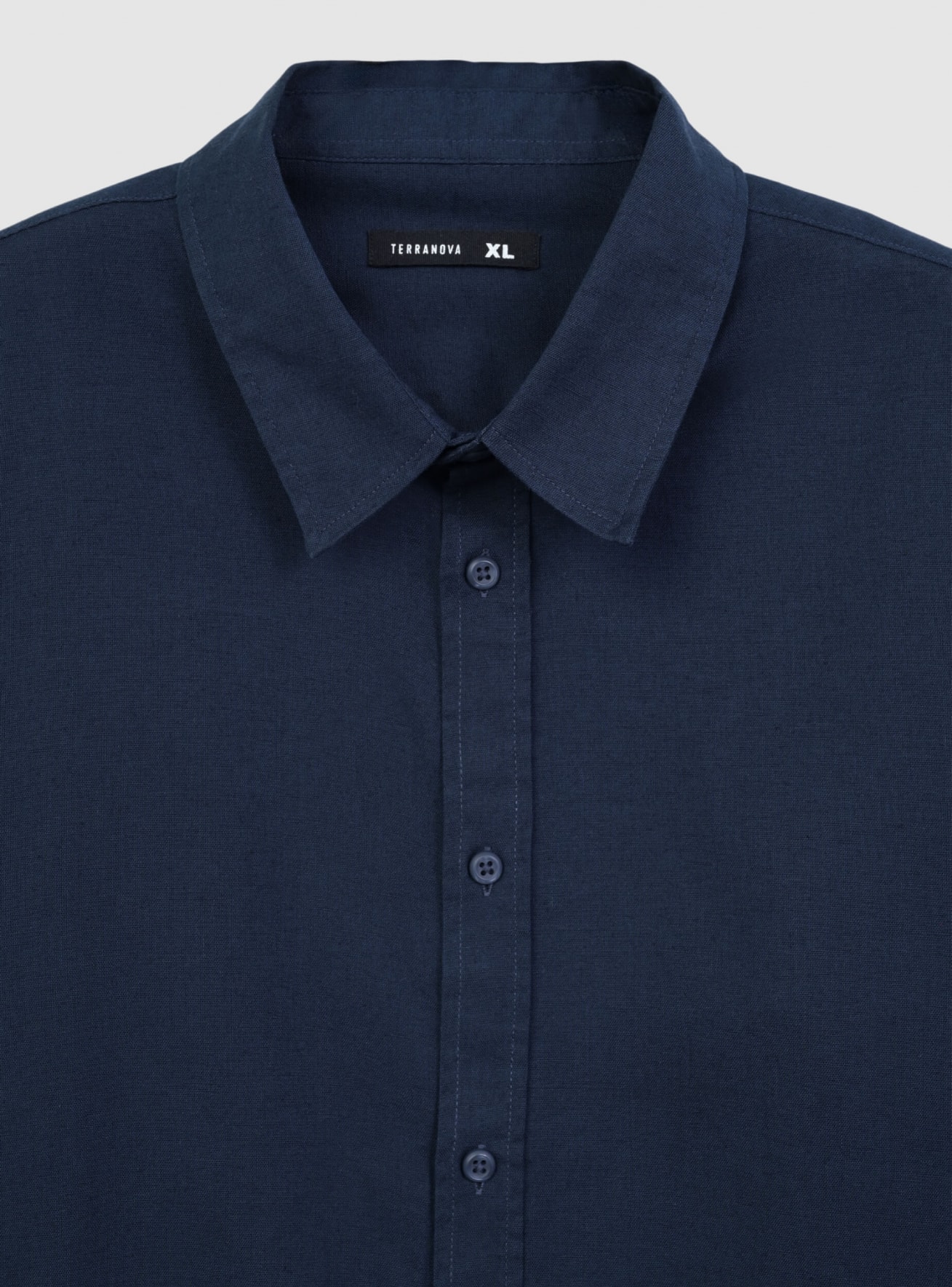 Camisa Hombre Terranova