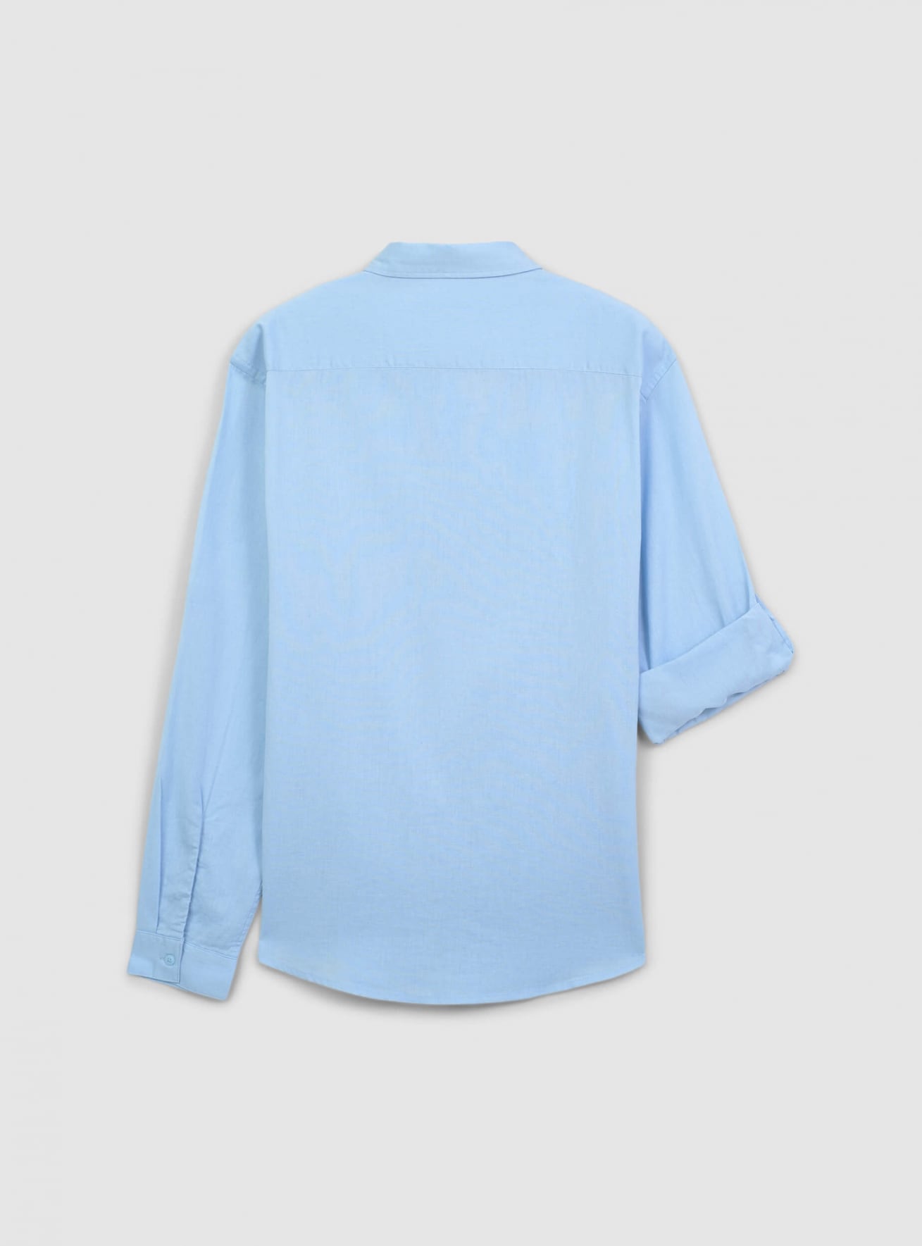 Camicia ML Uomo Terranova