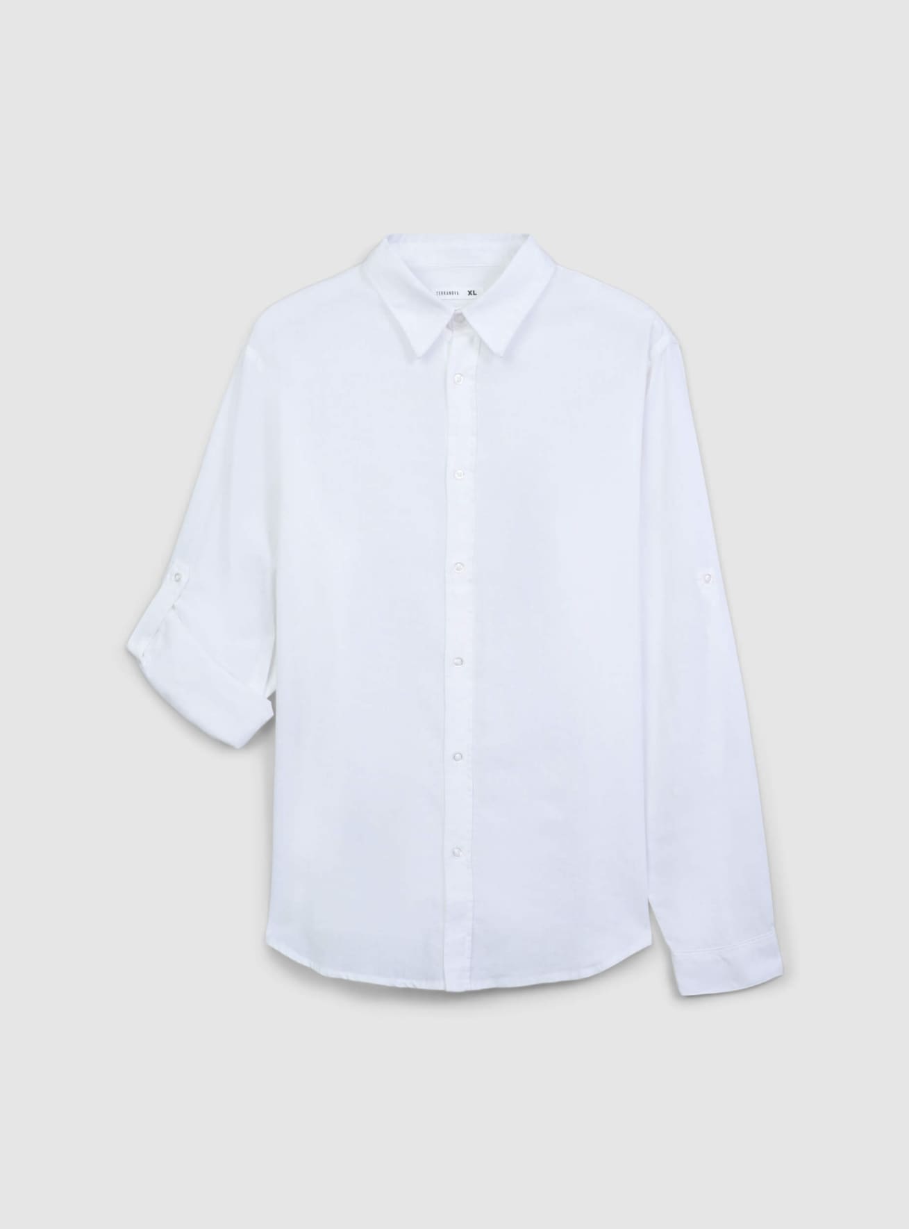 Camicia ML Homme Terranova