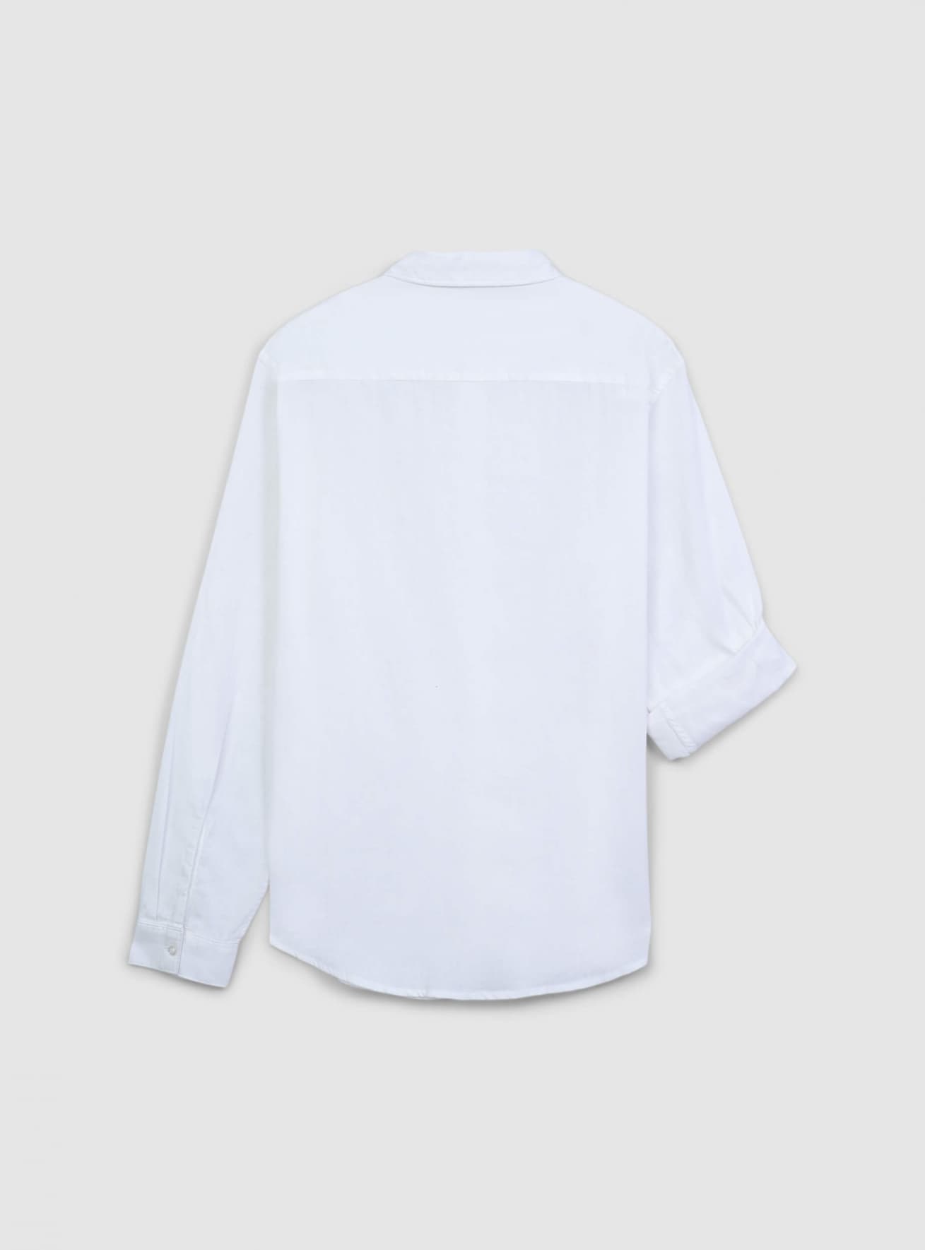 Camicia ML Homme Terranova