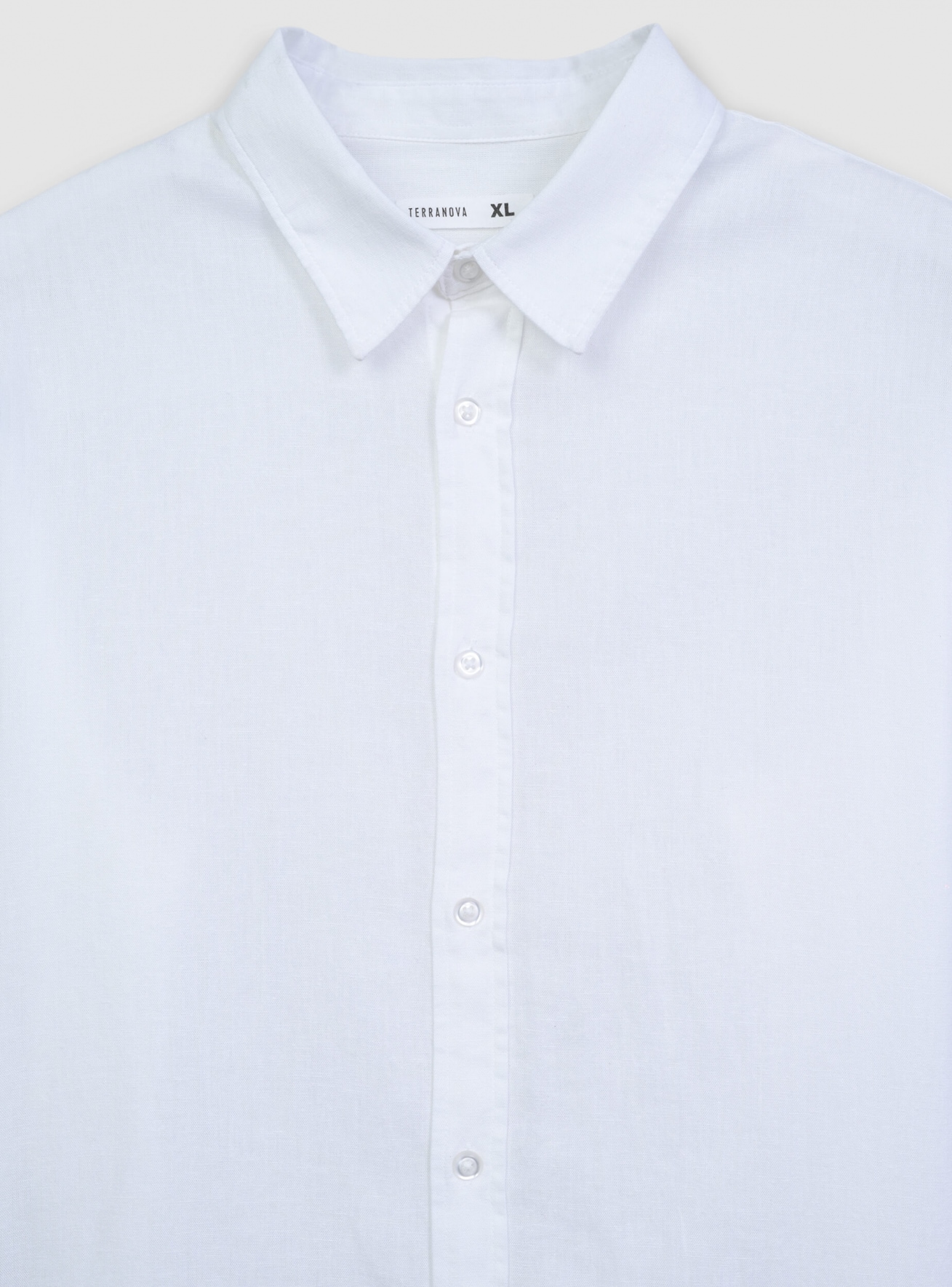 Camicia ML Homme Terranova
