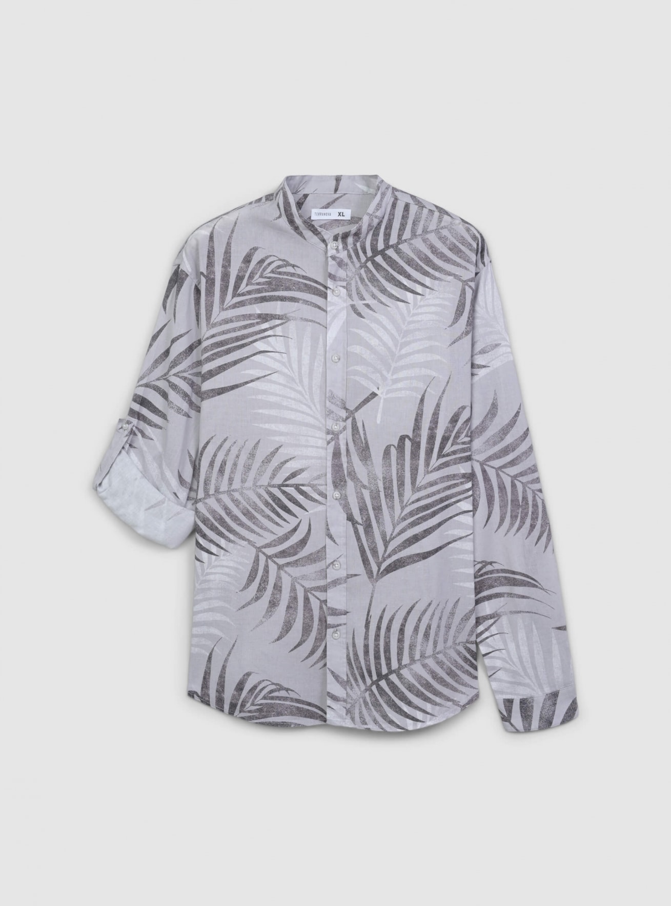 Camicia ML Homme Terranova