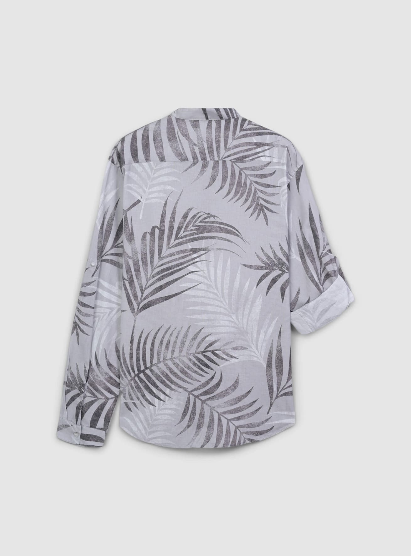 Camicia ML Homme Terranova