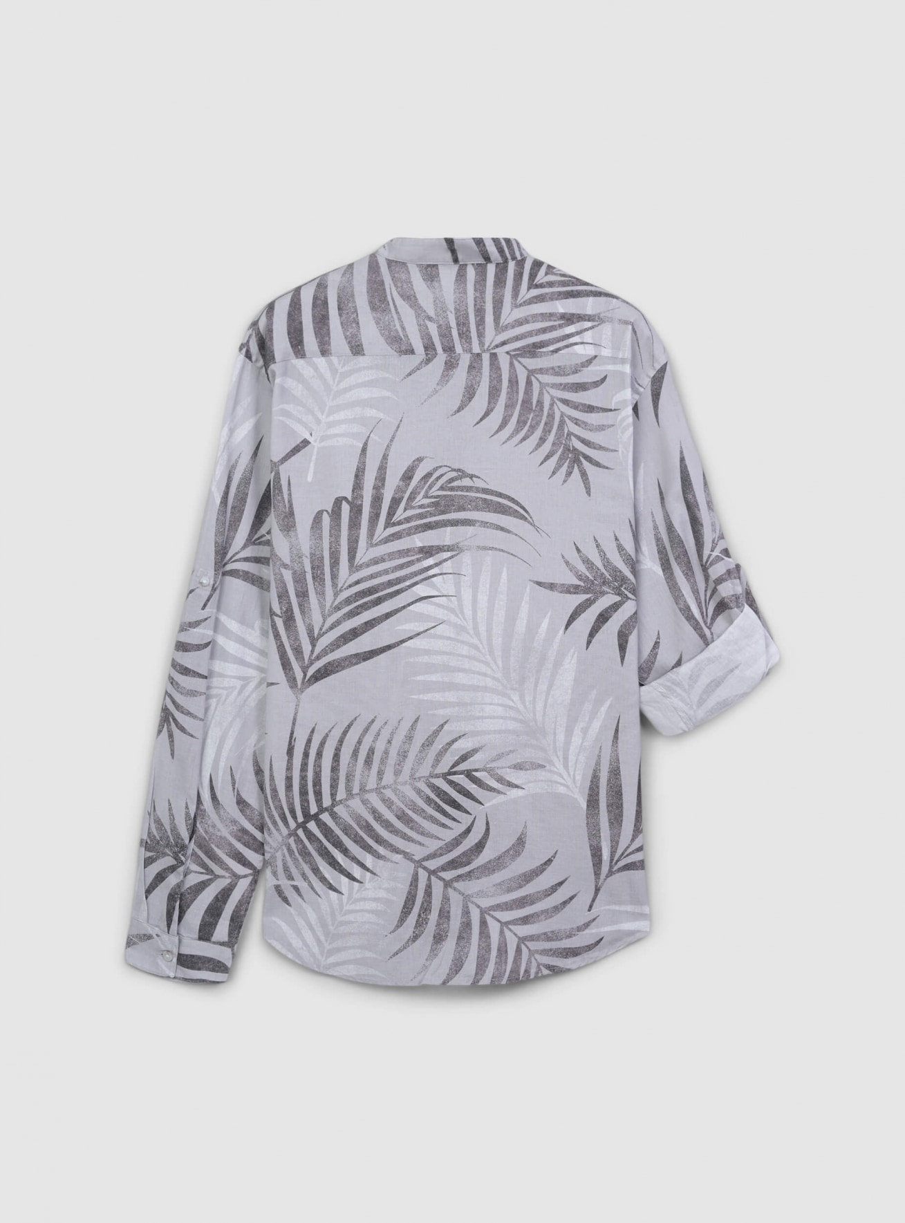 Camicia ML Homme Terranova