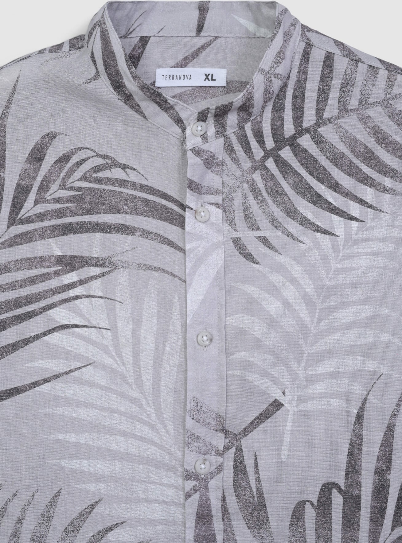 Camicia ML Homme Terranova