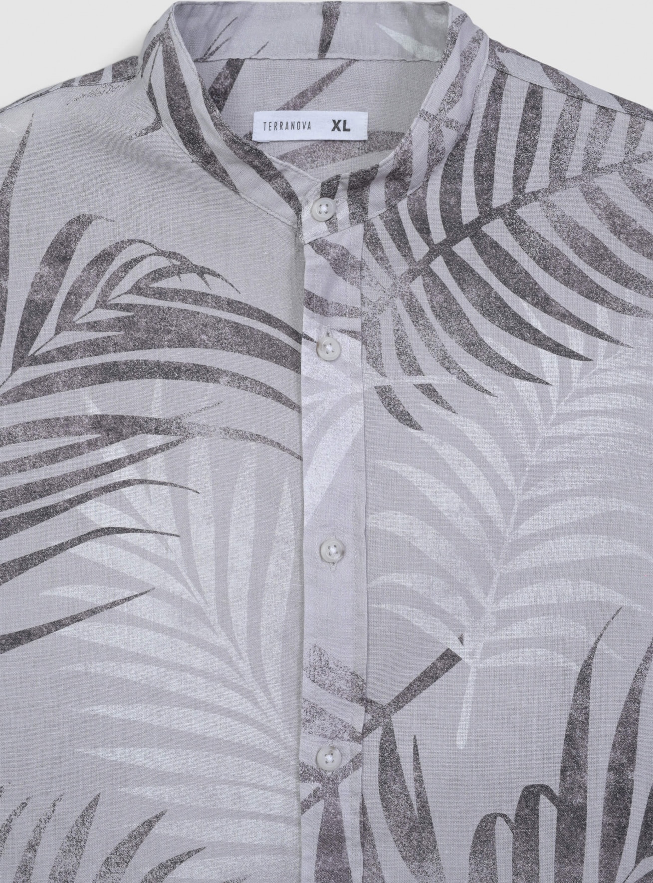 Camicia ML Homme Terranova