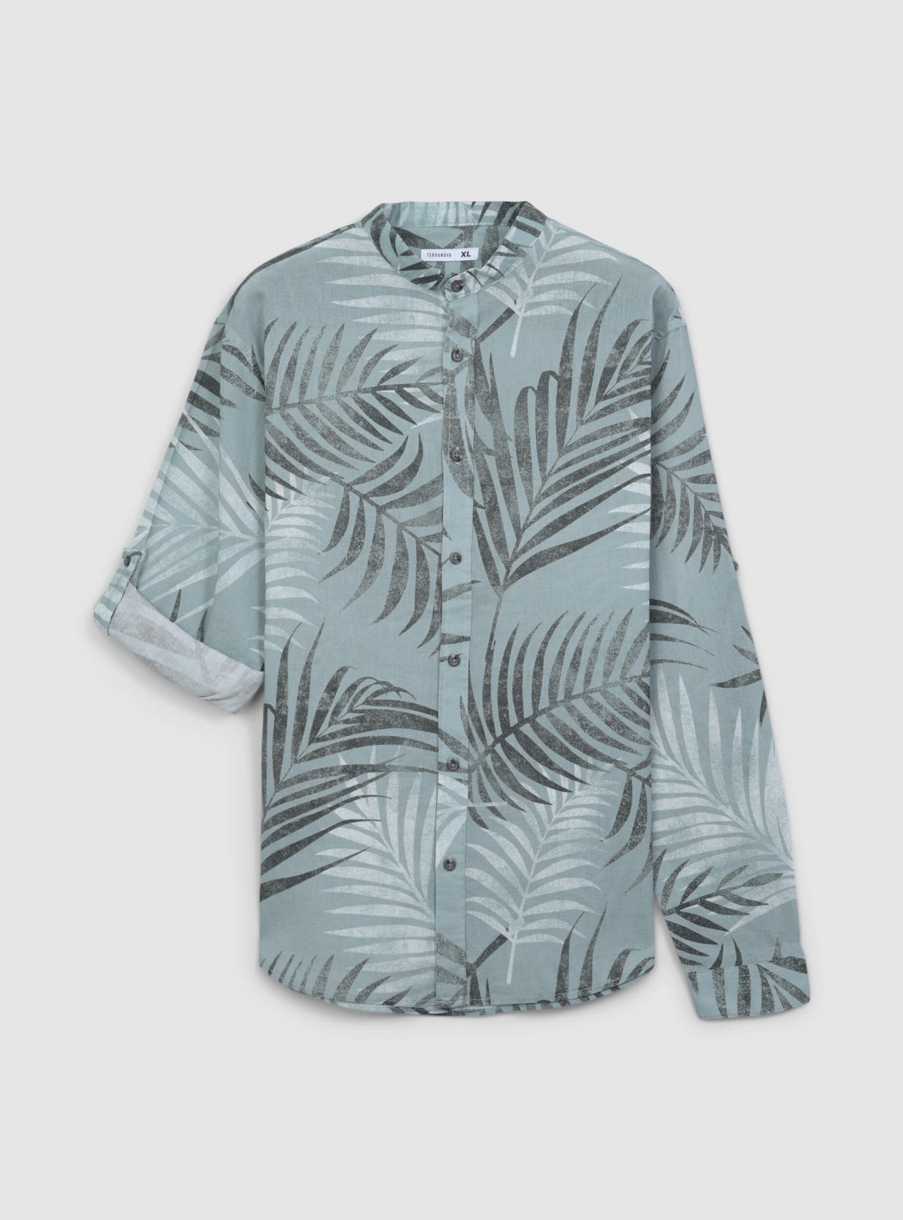 Camicia ML Homme Terranova