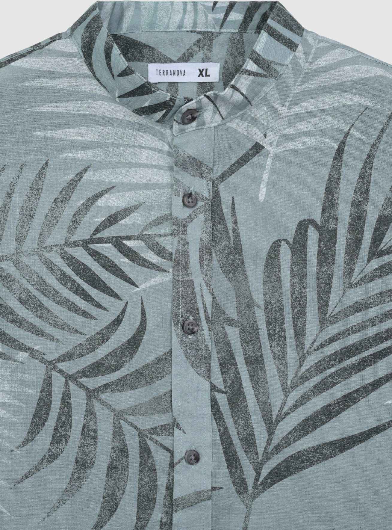 Camicia ML Homme Terranova