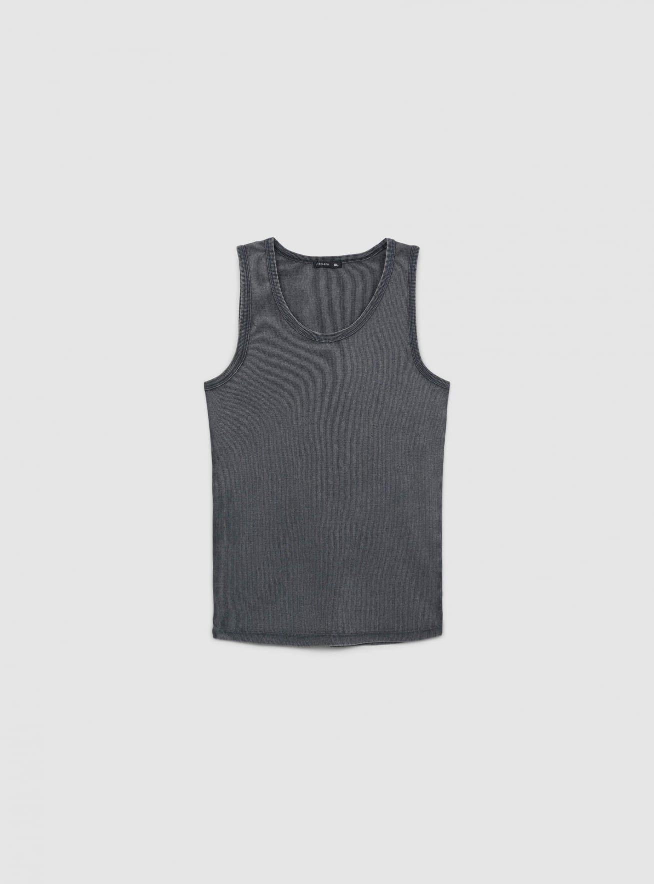 Camiseta Hombre Terranova