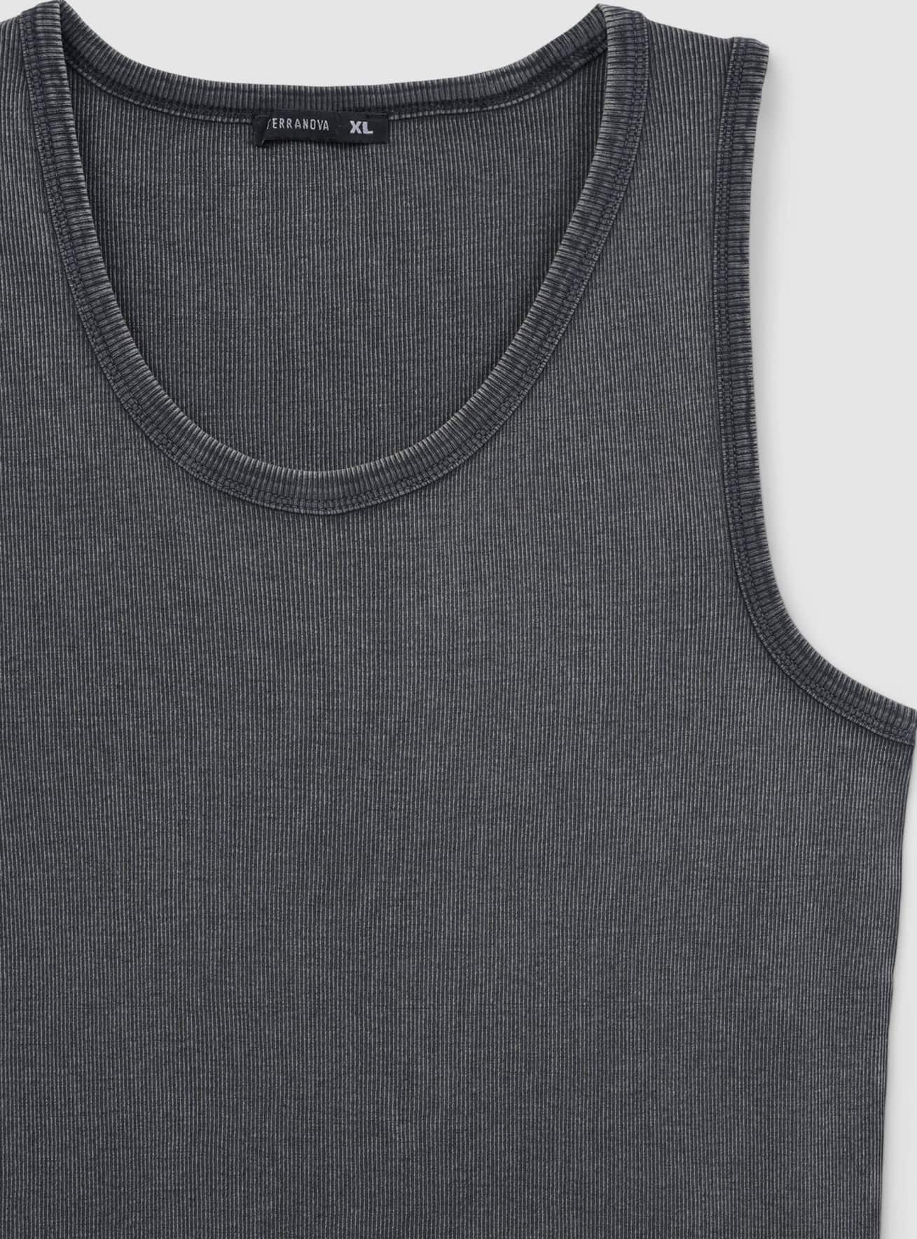 Camiseta Hombre Terranova