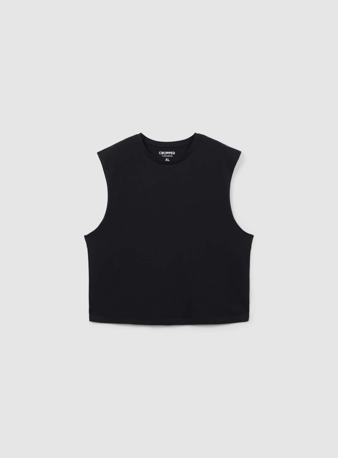 Top Homme Terranova
