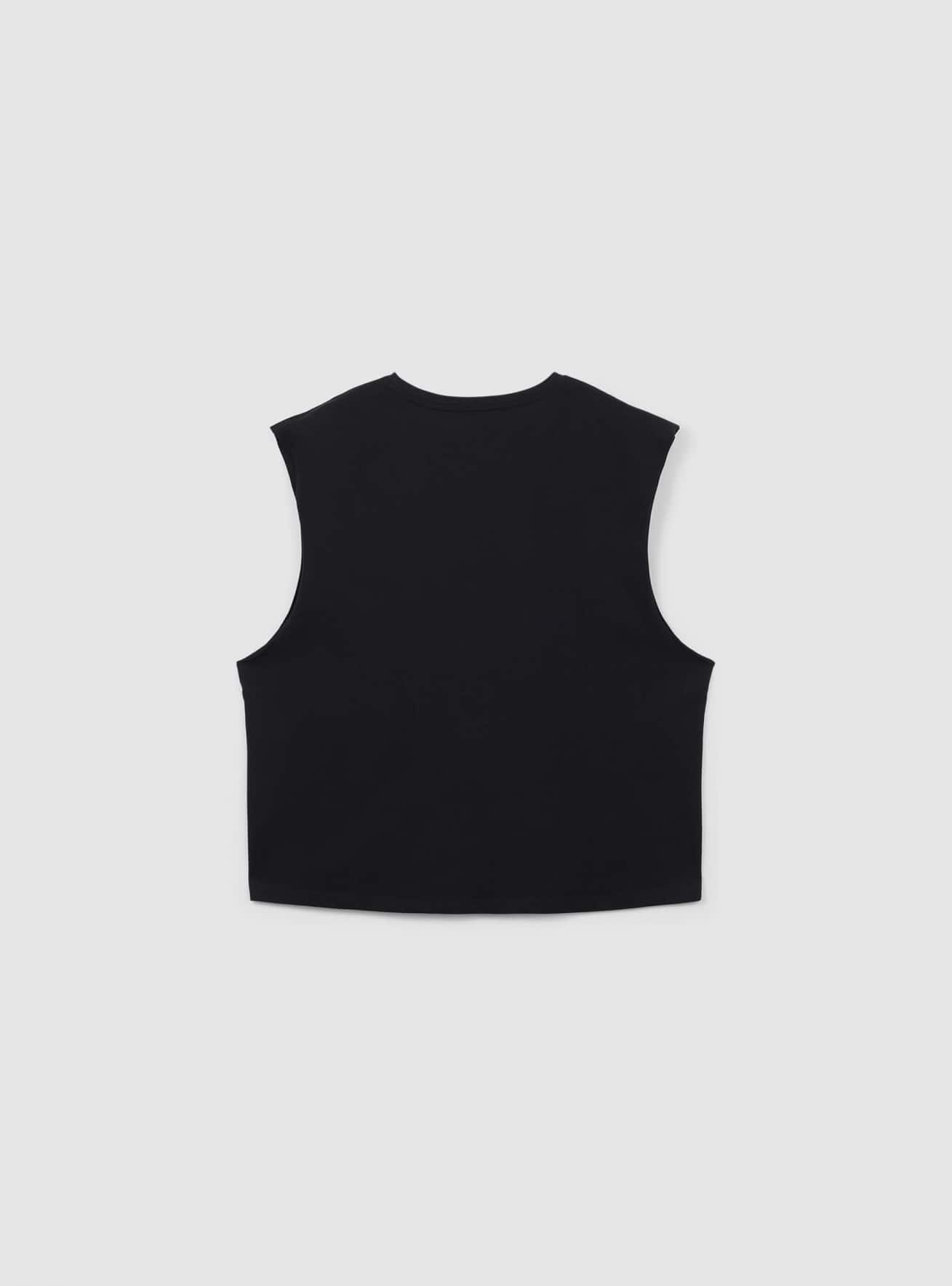 Top Homme Terranova