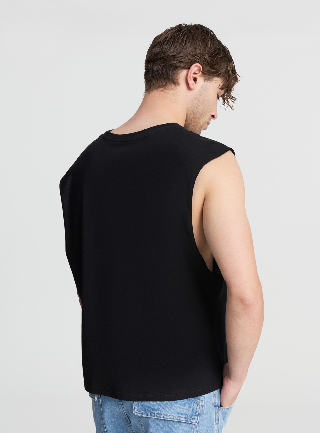 Oberteil Herren Terranova