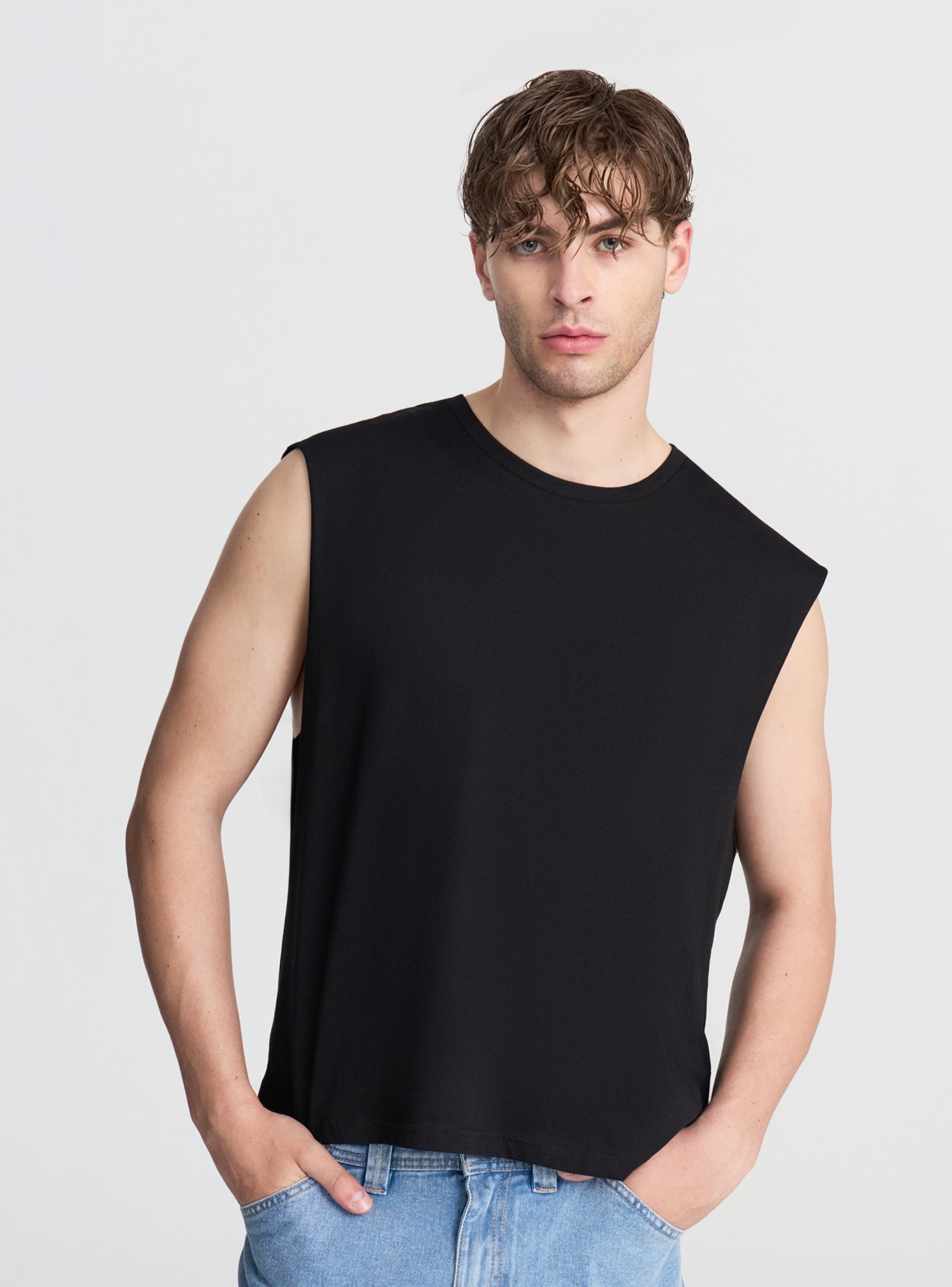 Oberteil Herren Terranova