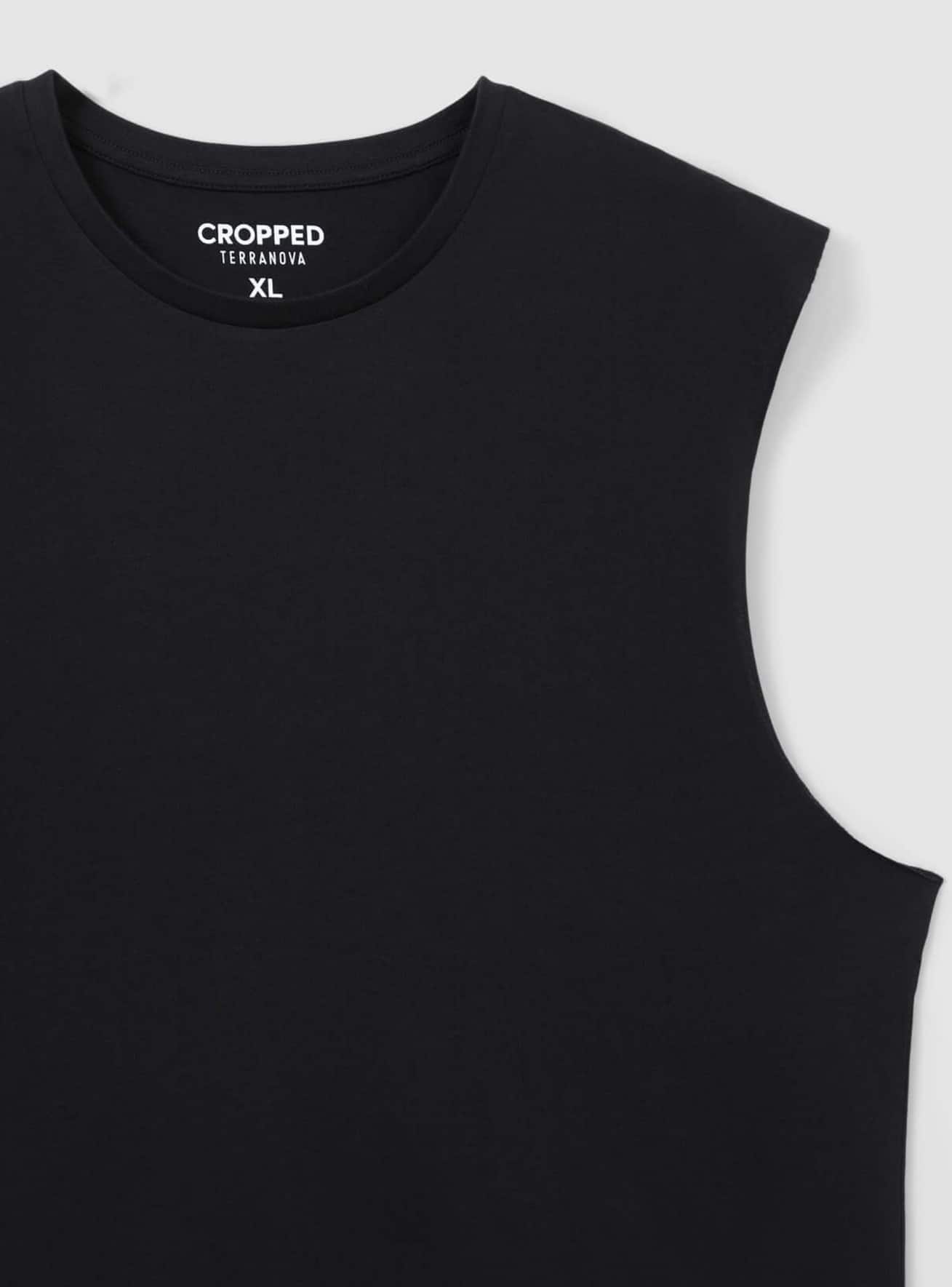 Top Homme Terranova