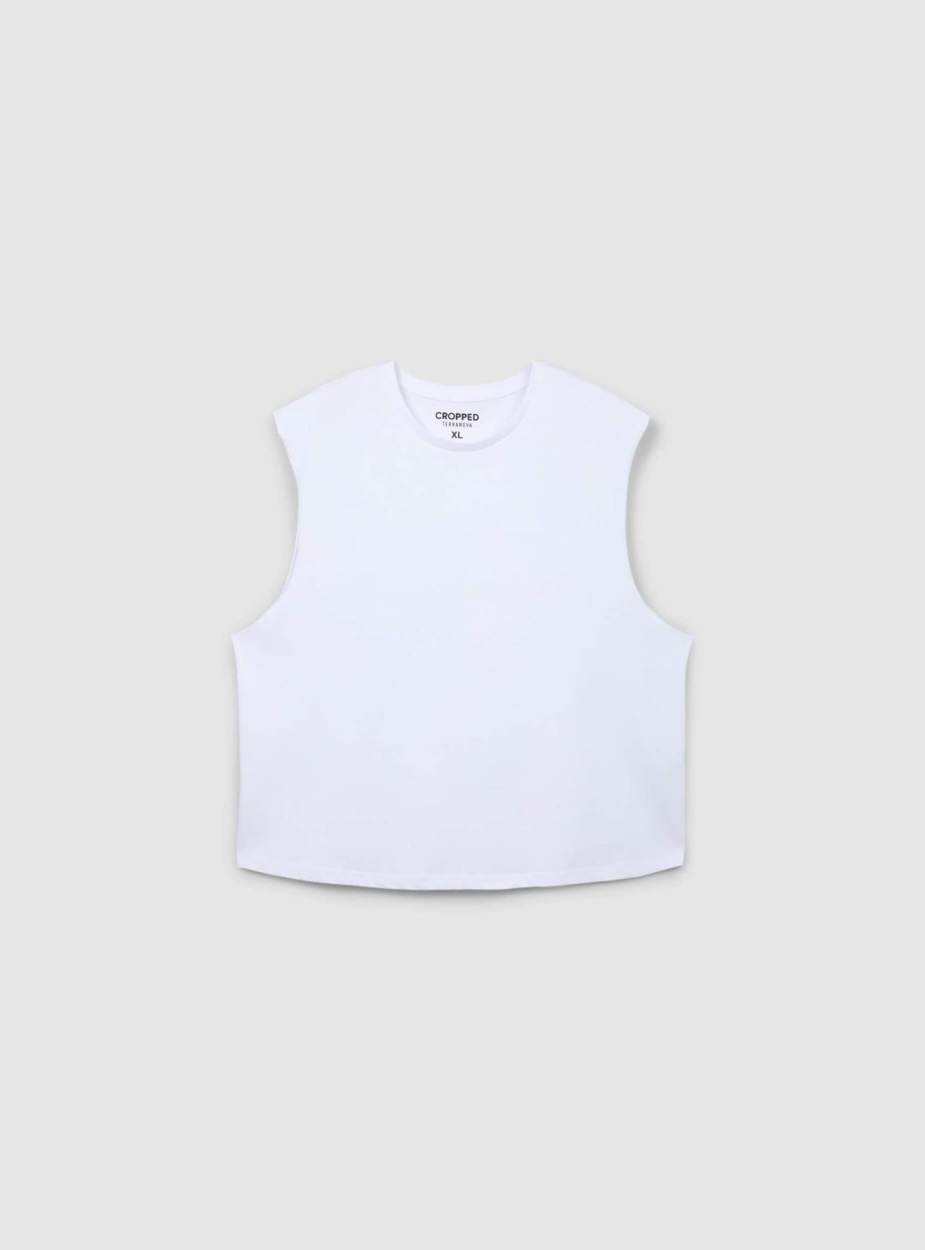 Camiseta Hombre Terranova