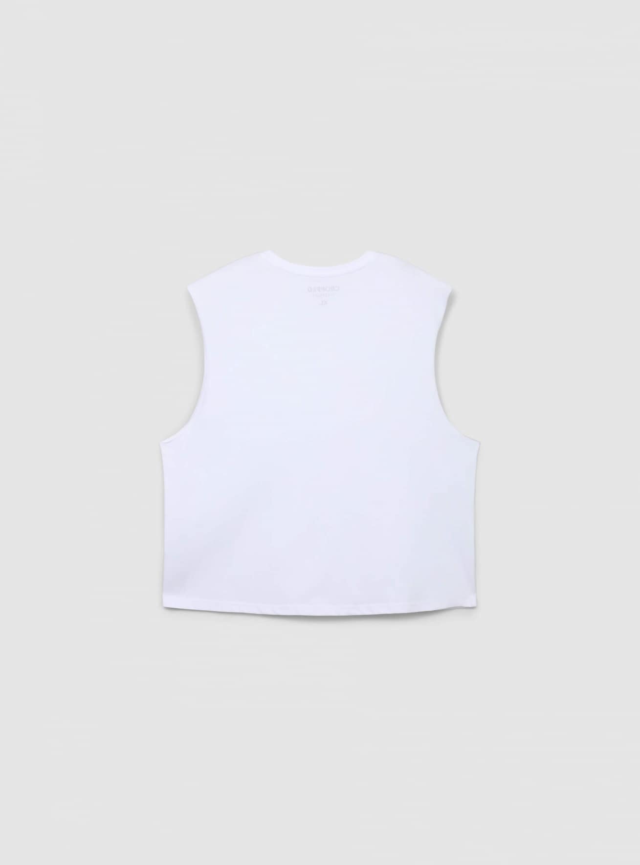 Camiseta Hombre Terranova