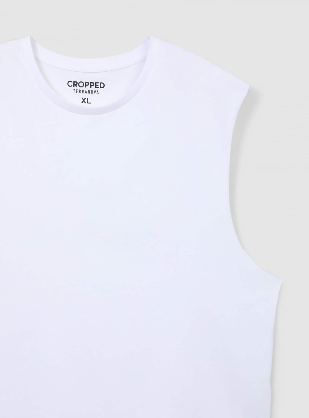 Camiseta Hombre Terranova