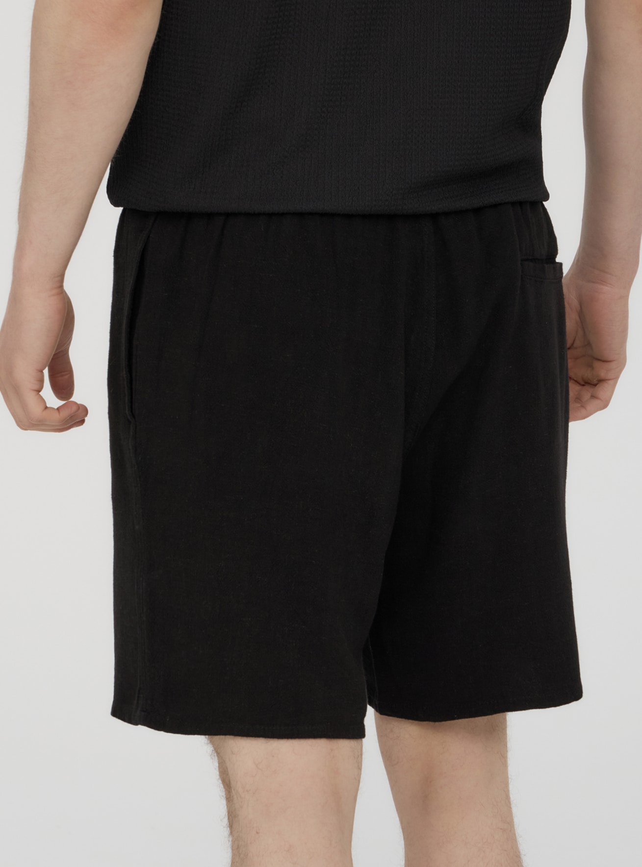 Pantalones cortos Hombre Terranova
