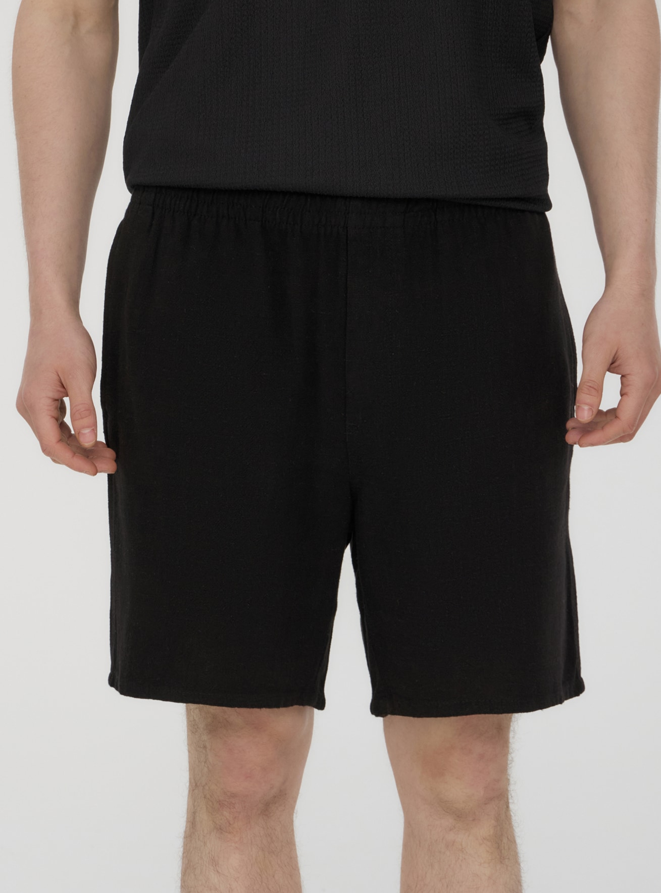 Pantalones cortos Hombre Terranova