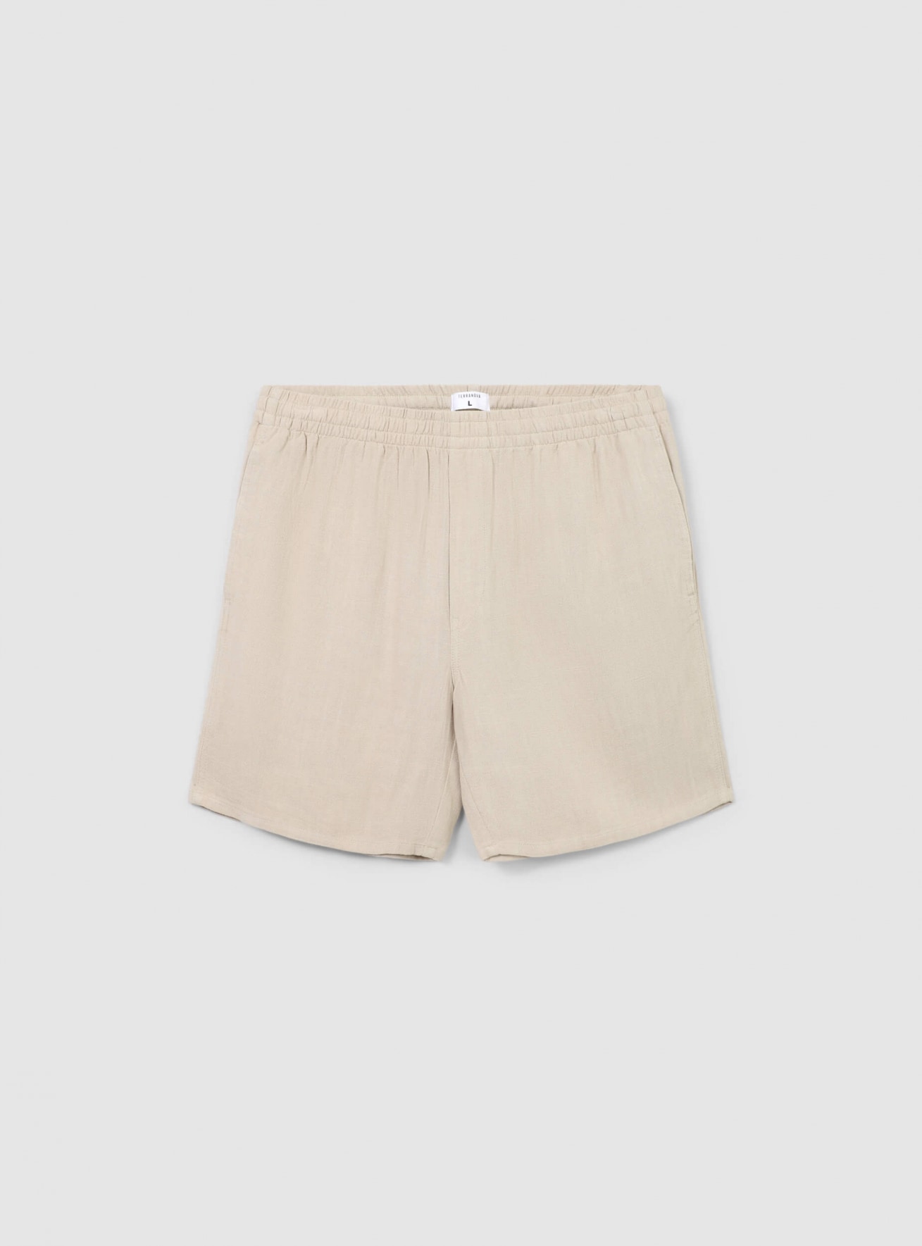 Short pants Man Terranova