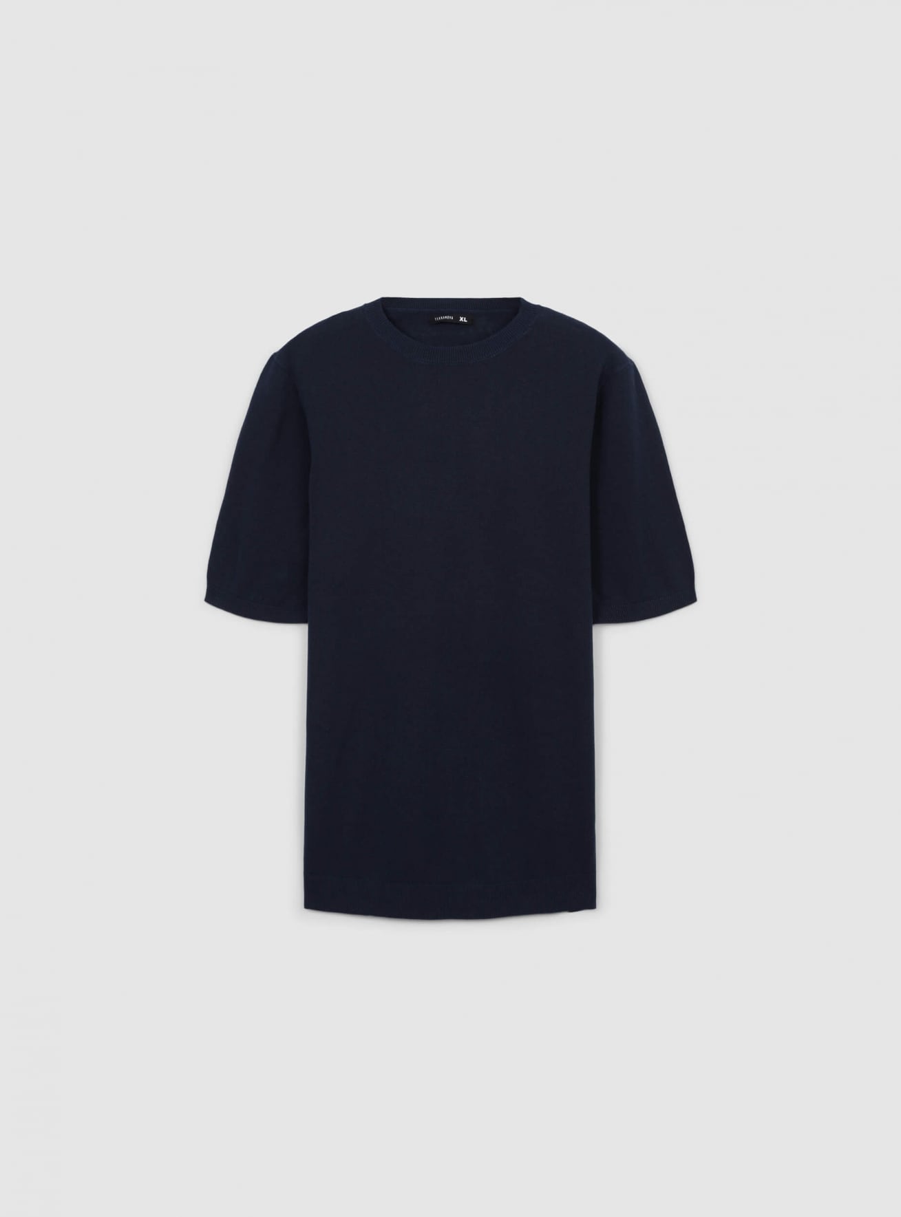 T-Shirt MC Uomo Terranova