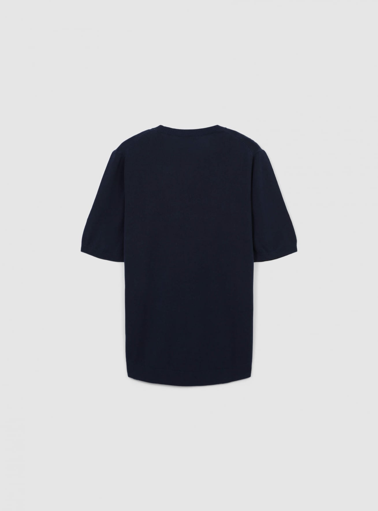 T-Shirt MC Uomo Terranova