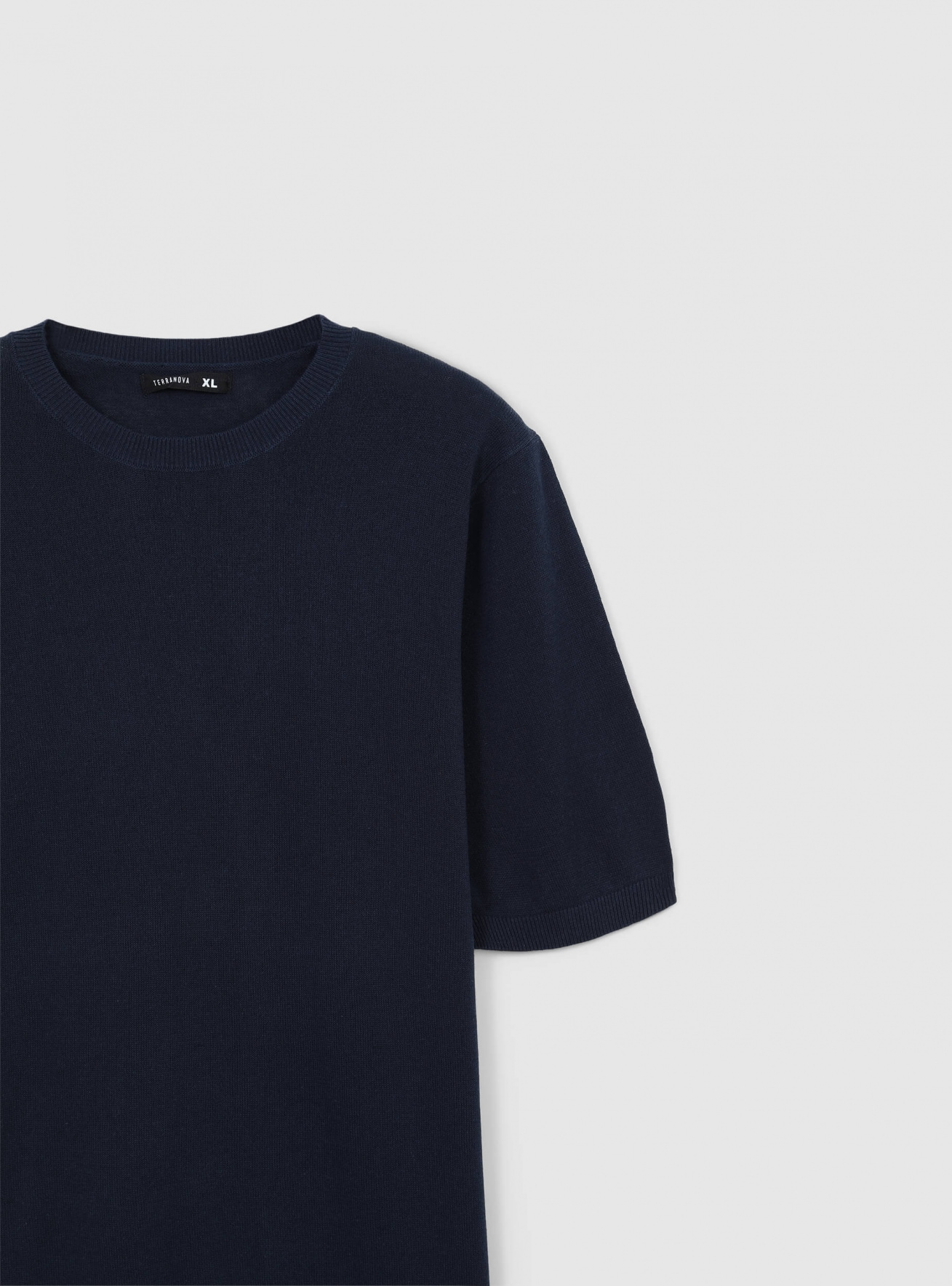 T-Shirt MC Uomo Terranova