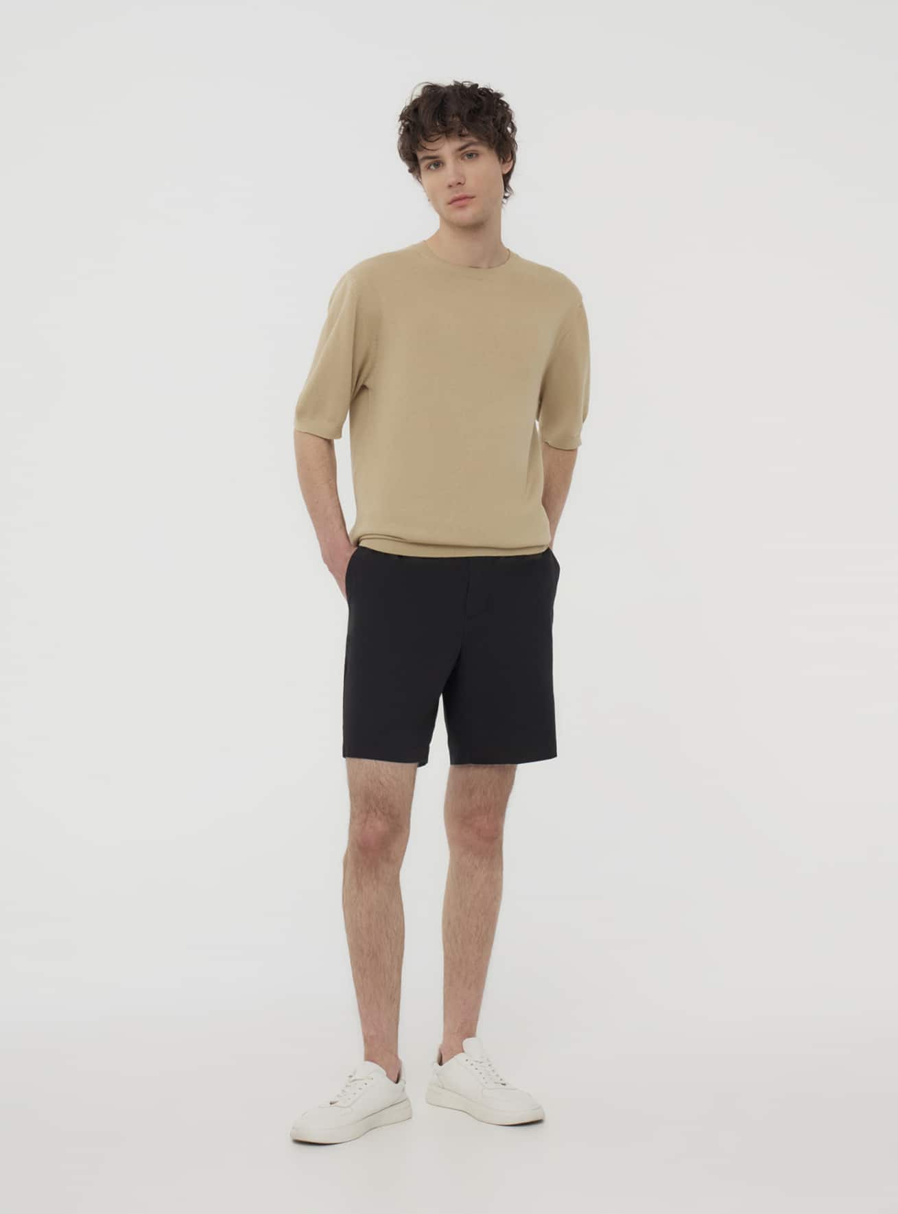 T-Shirt MC Homme Terranova