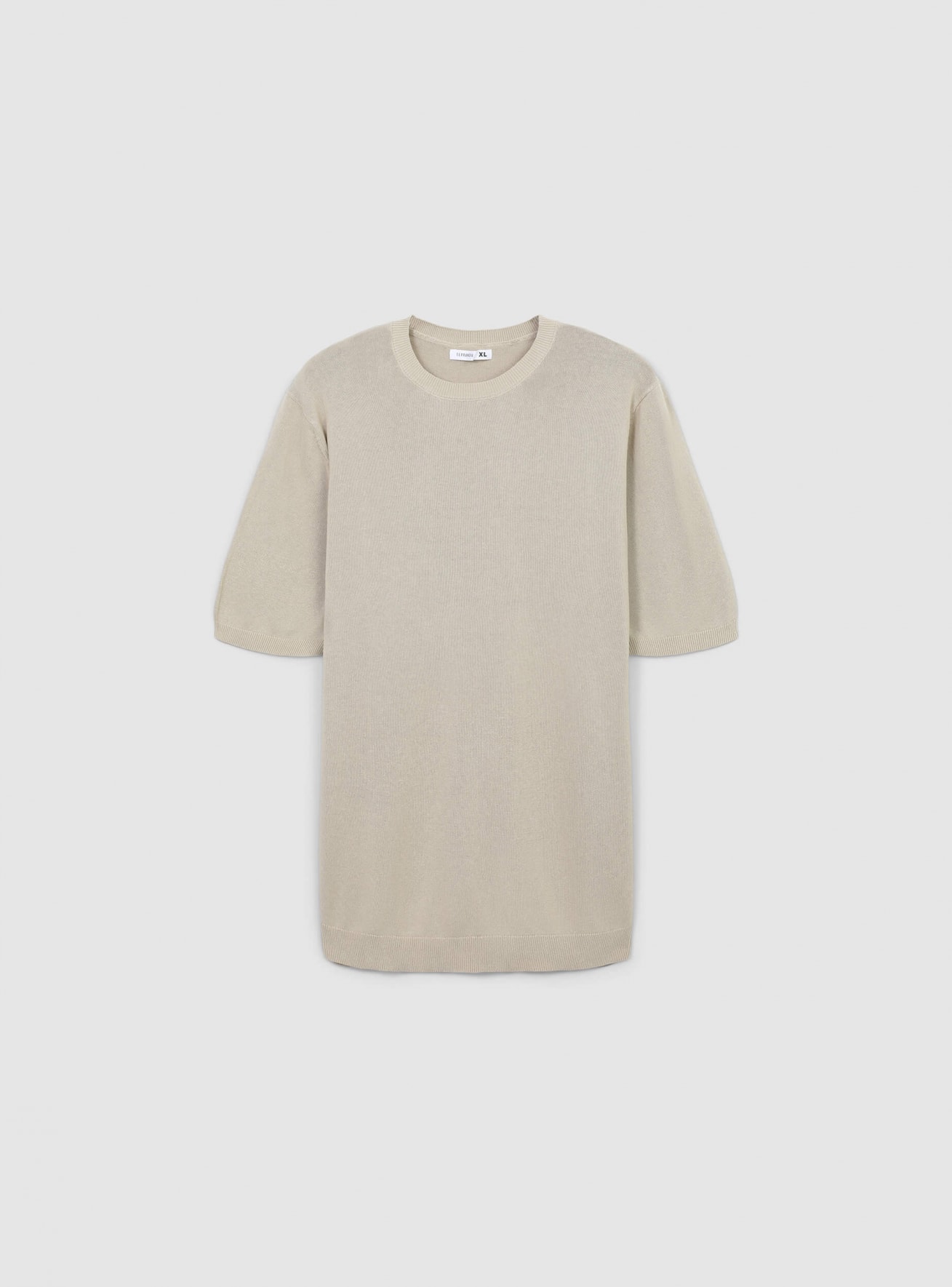 T-Shirt MC Homme Terranova