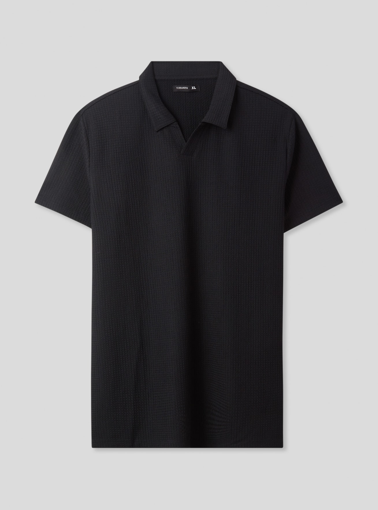 T-Shirt MC Homme Terranova