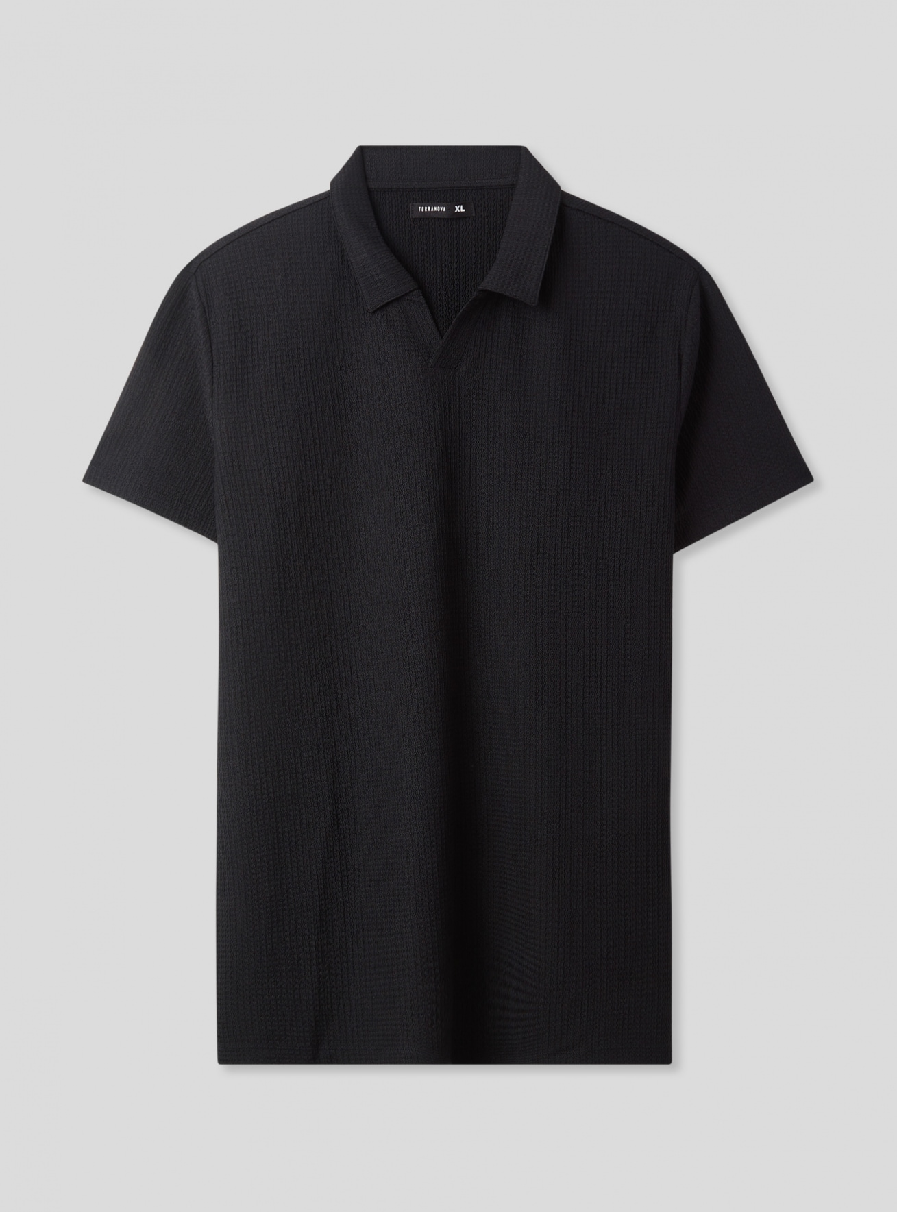 T-Shirt MC Herren Terranova