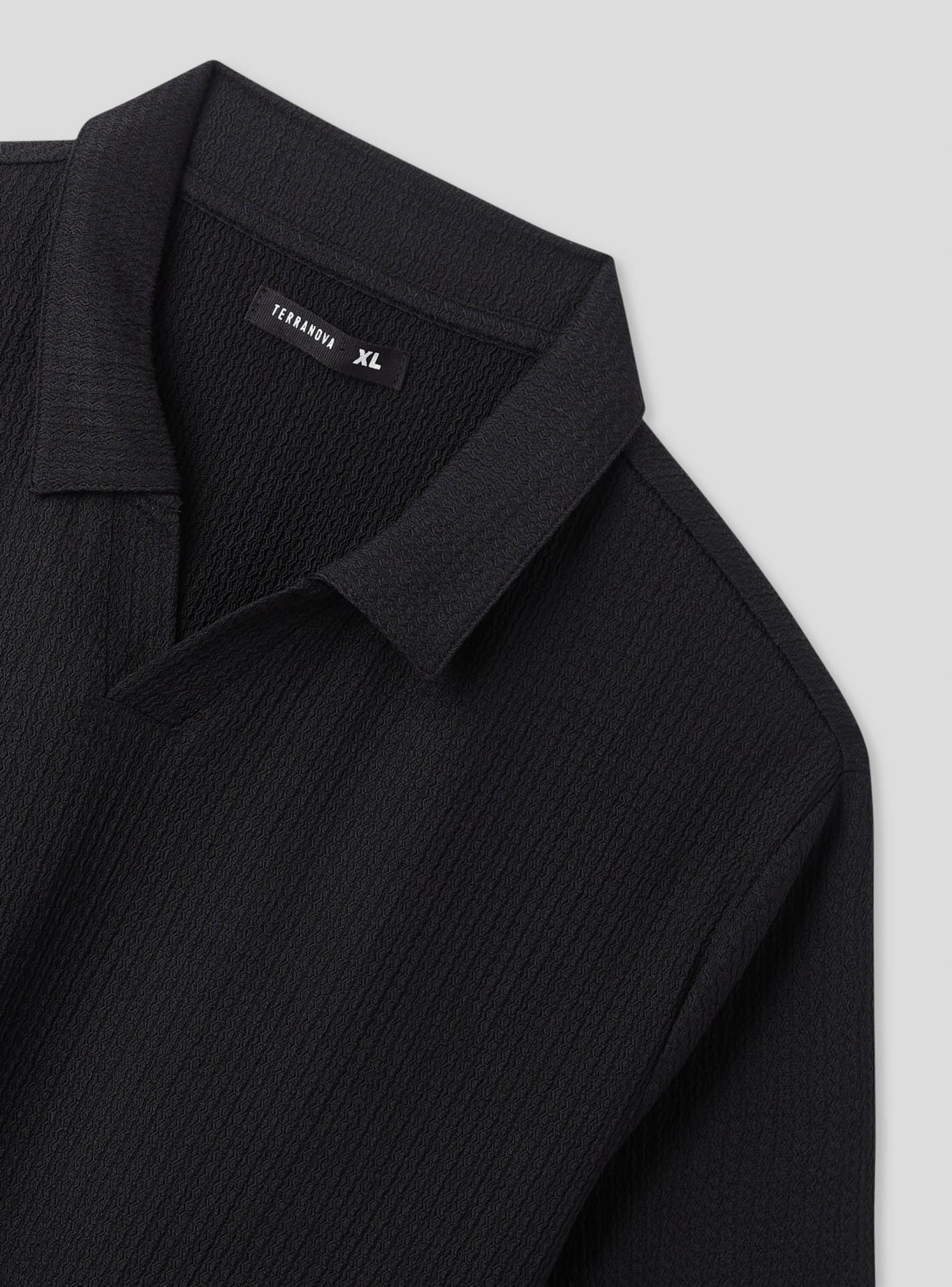 T-Shirt MC Homme Terranova