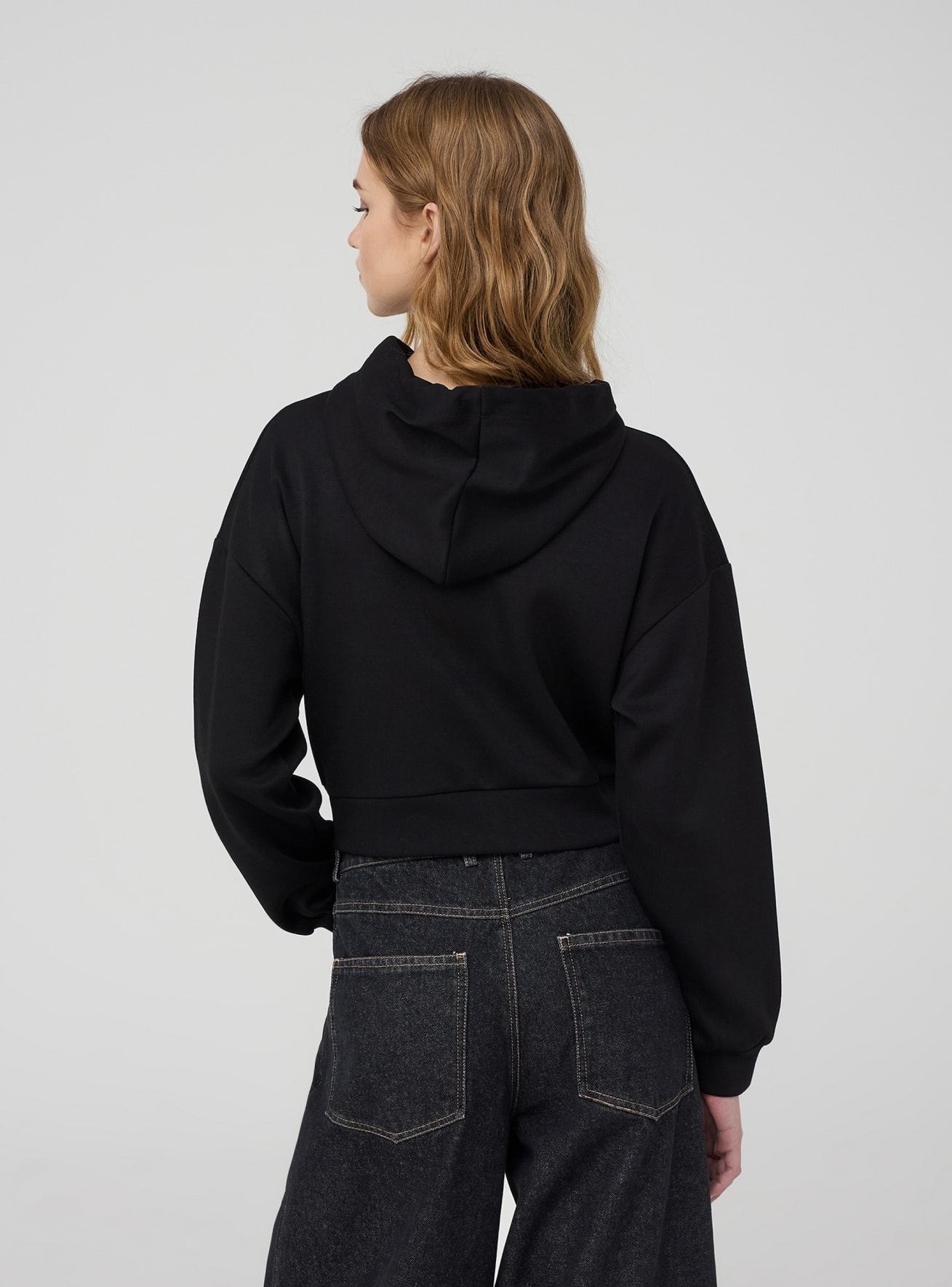 日本限定 ZIP FETD03699A Black CAPP.CROP Online Buy - S105 NEOPRENE TU ウェア