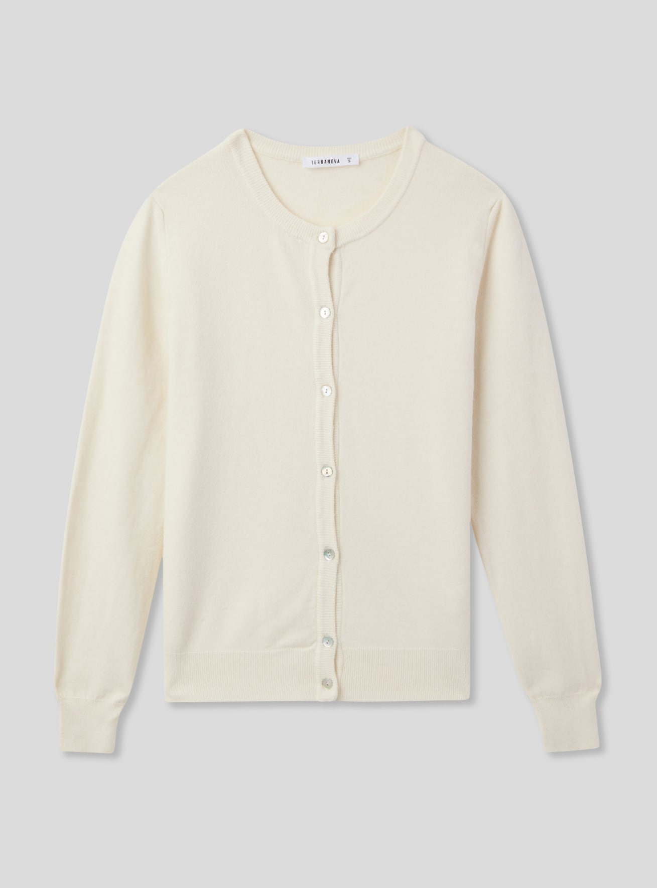 Maglia Donna Terranova