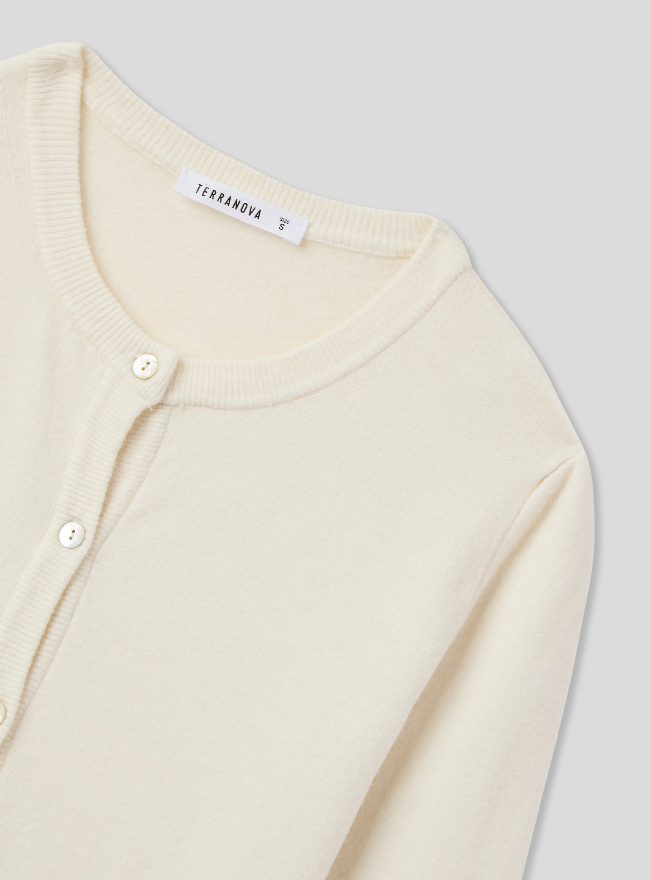 Maglia Donna Terranova