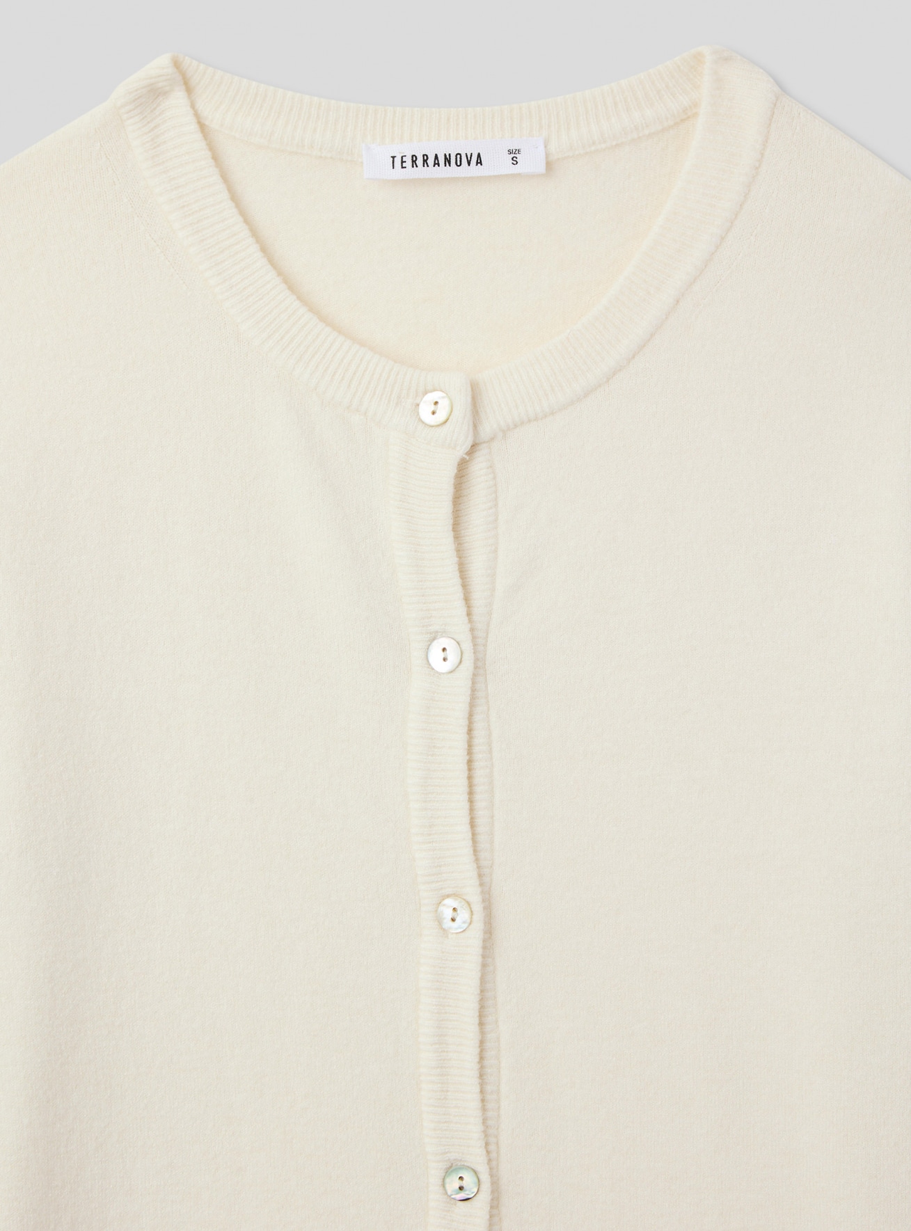 Maglia Donna Terranova