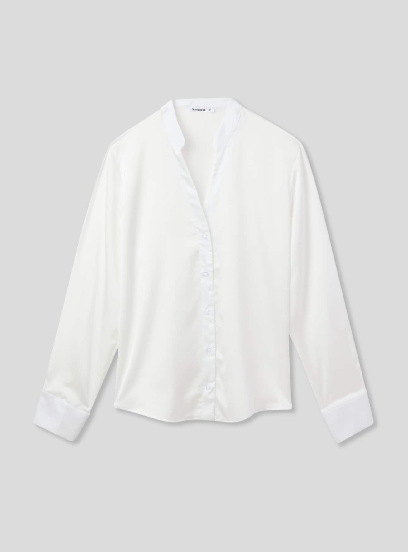 Camicia ML Donna Terranova