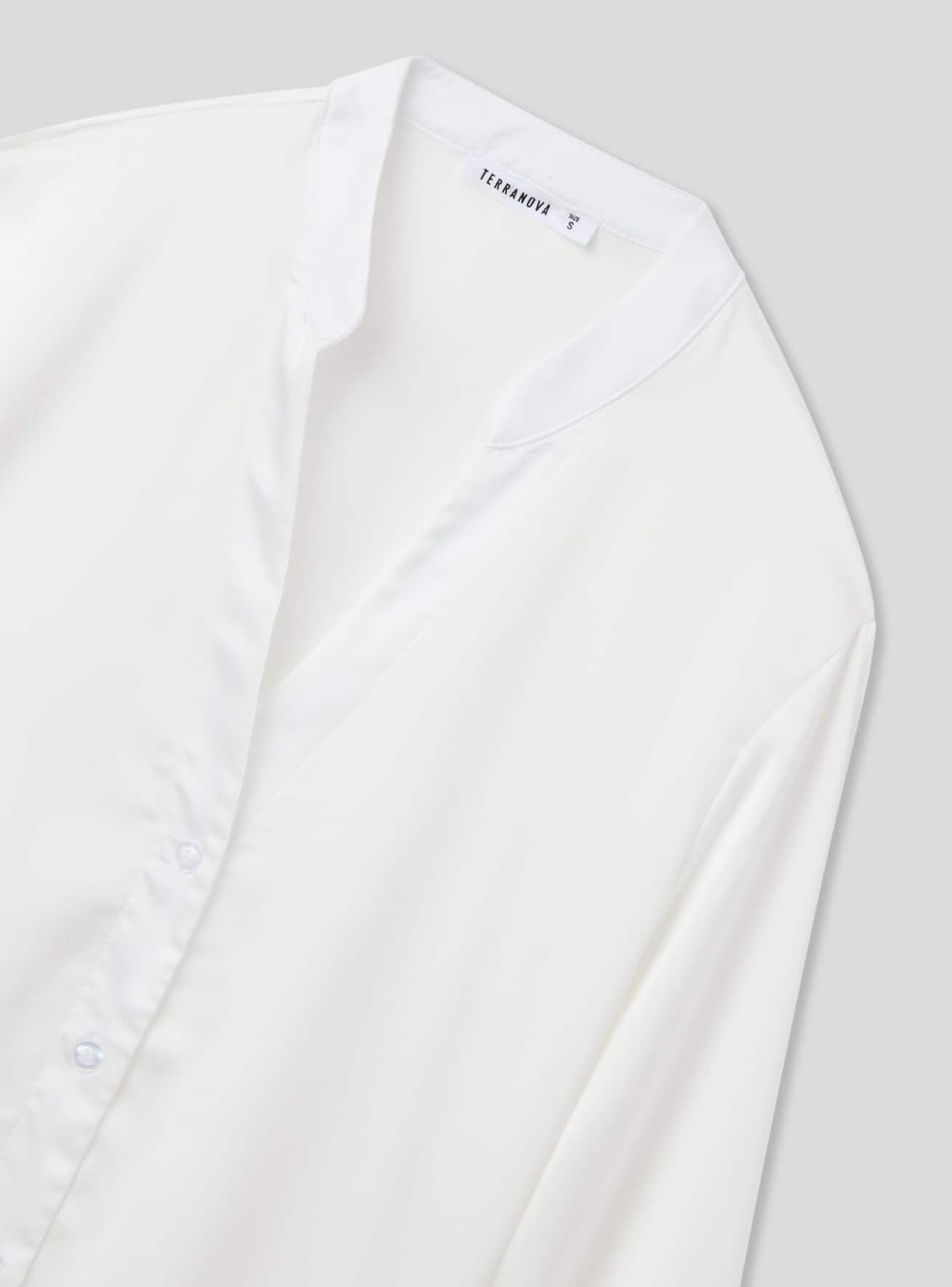 Camicia ML Donna Terranova