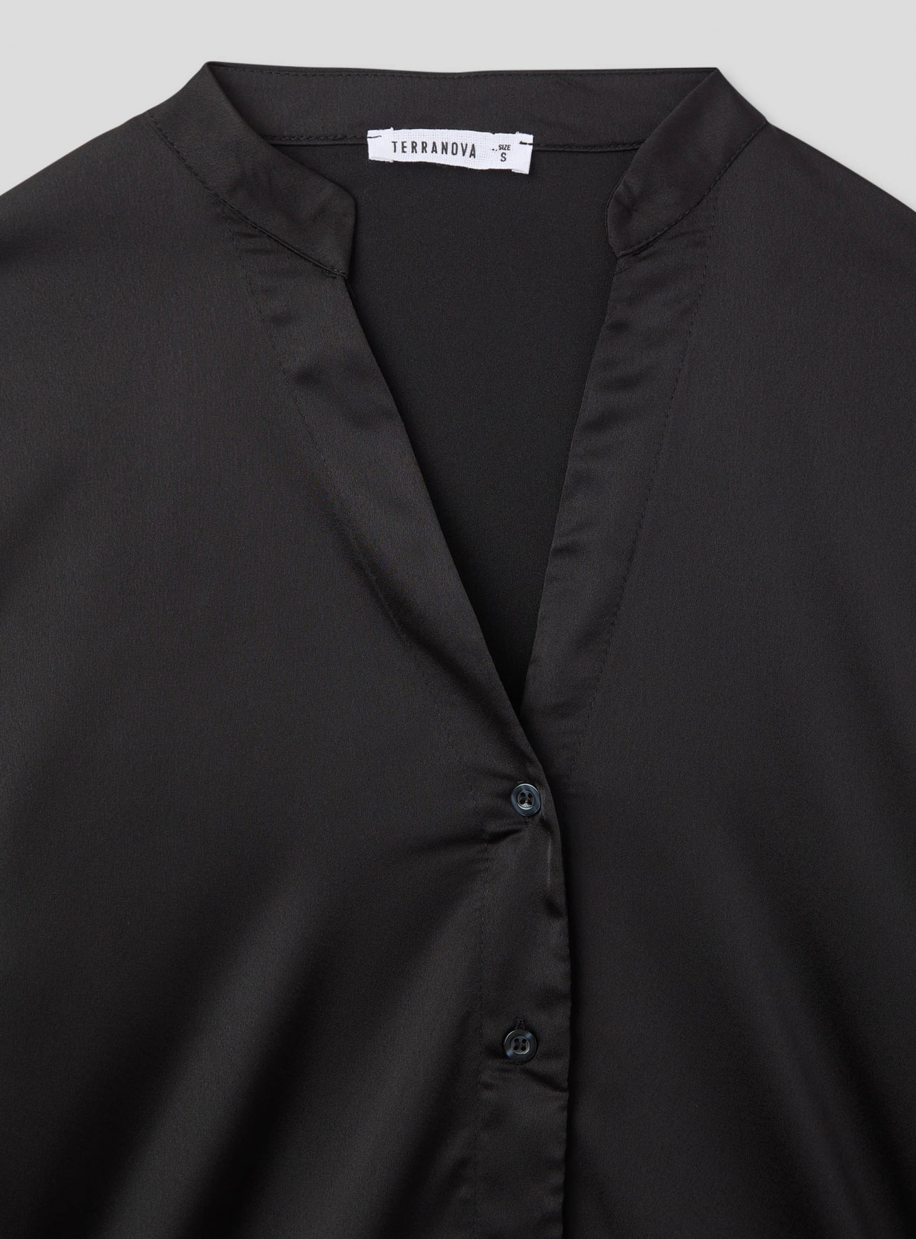 Camicia ML Damen Terranova