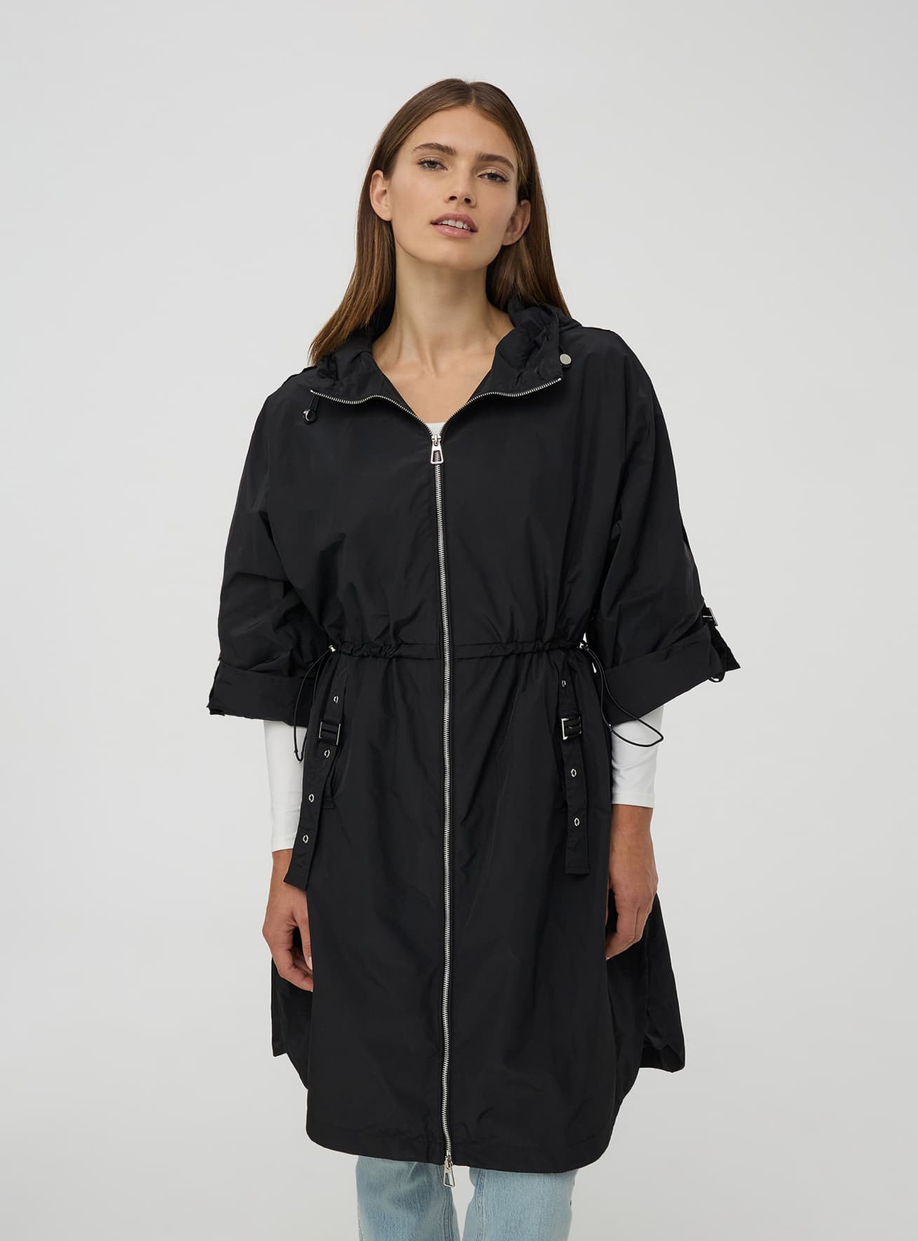 Prenda Mujer Terranova