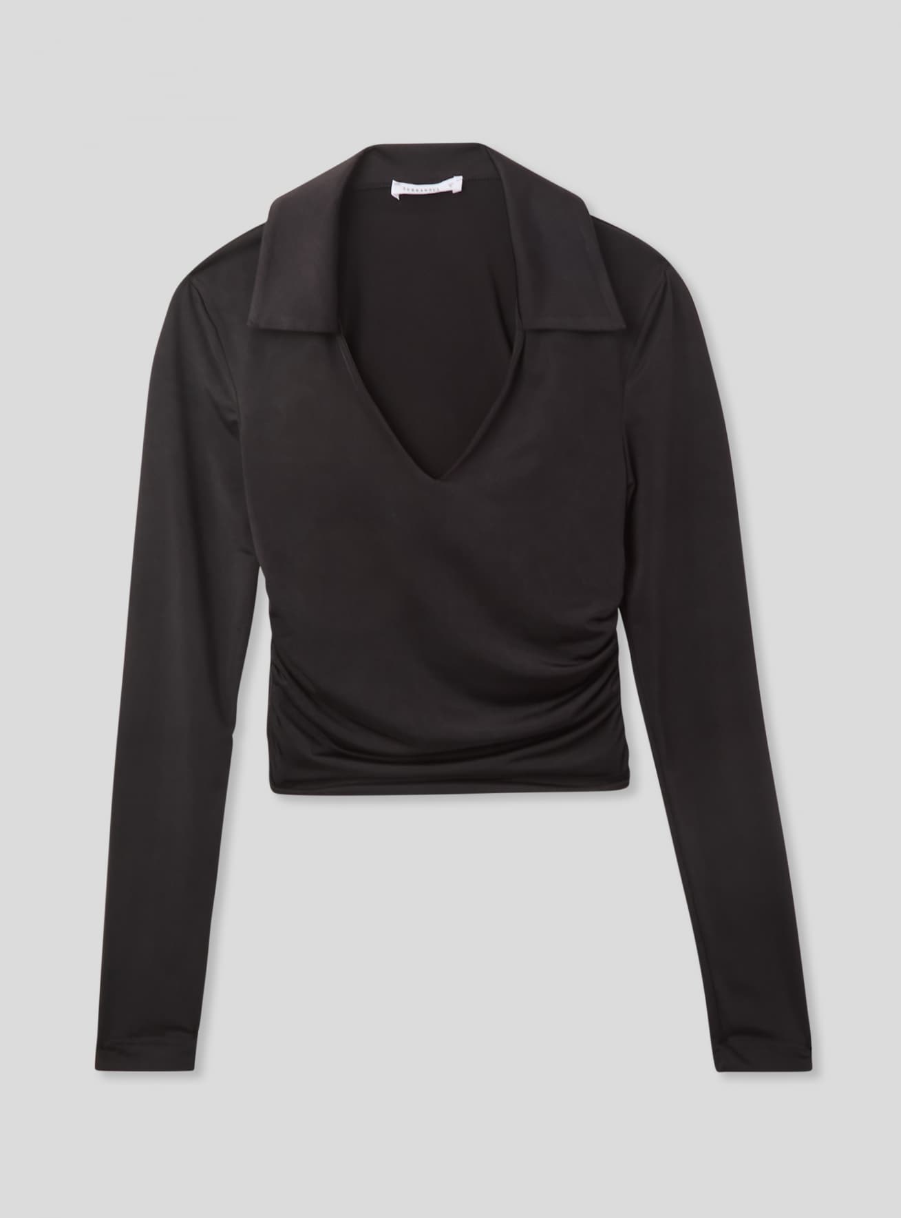 T-Shirt ML Damen Terranova