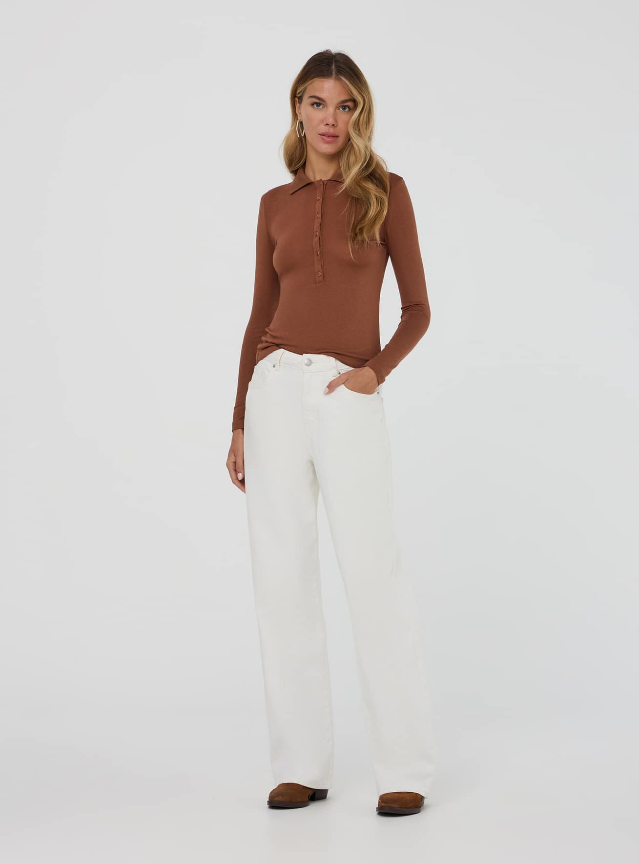 T-Shirt Mujer Terranova